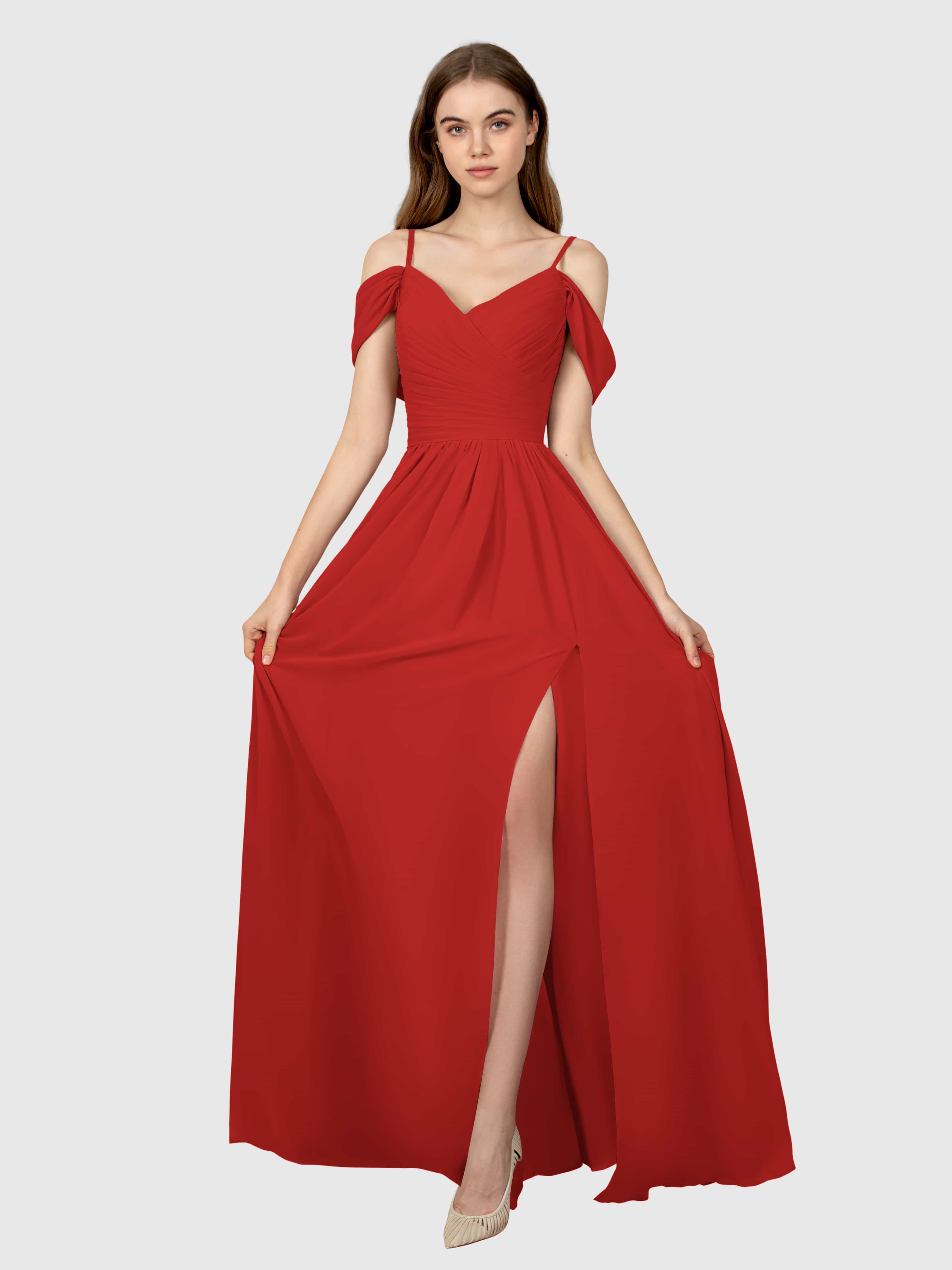 #Couleur_Rouge