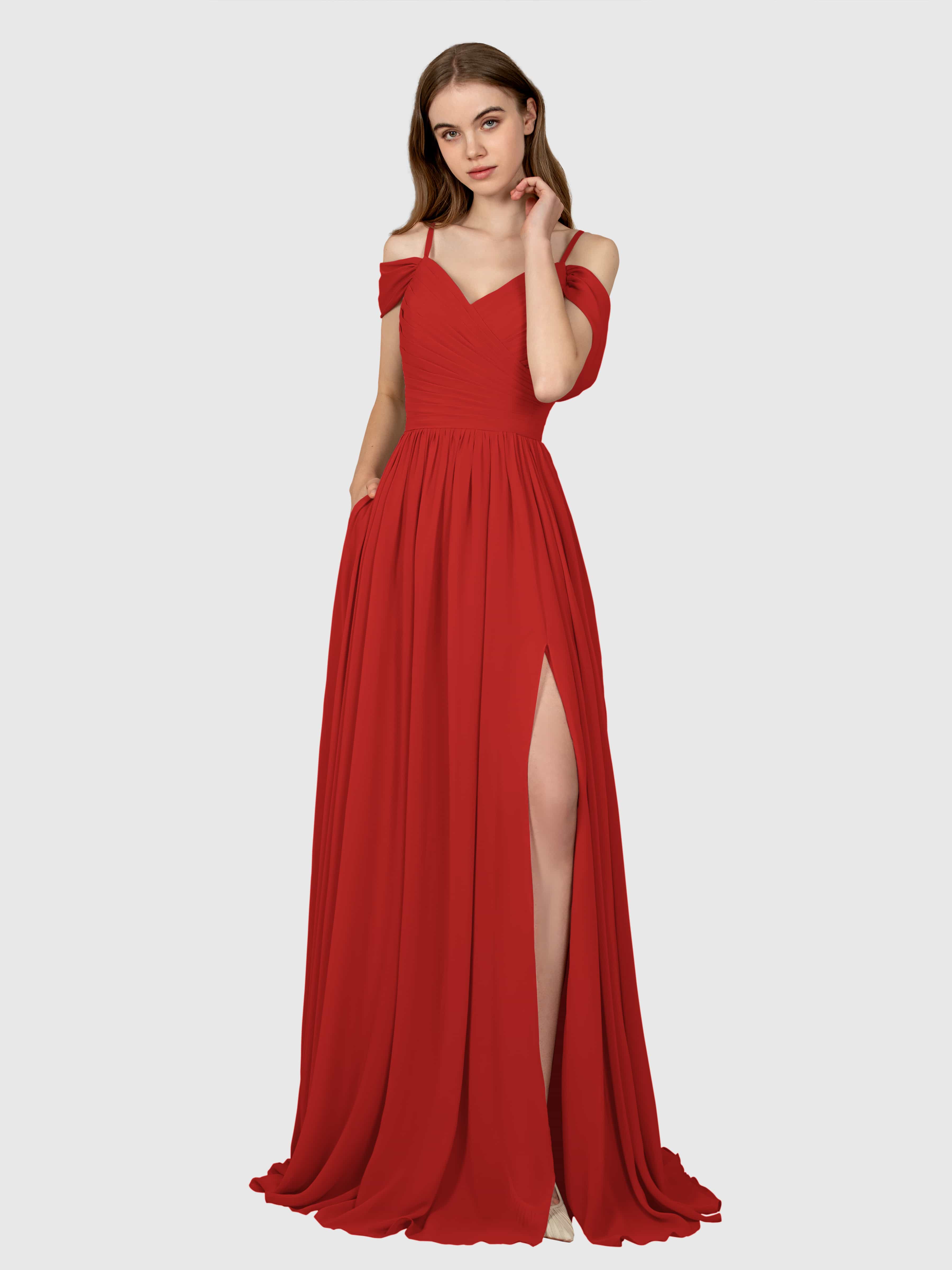 #Couleur_Rouge