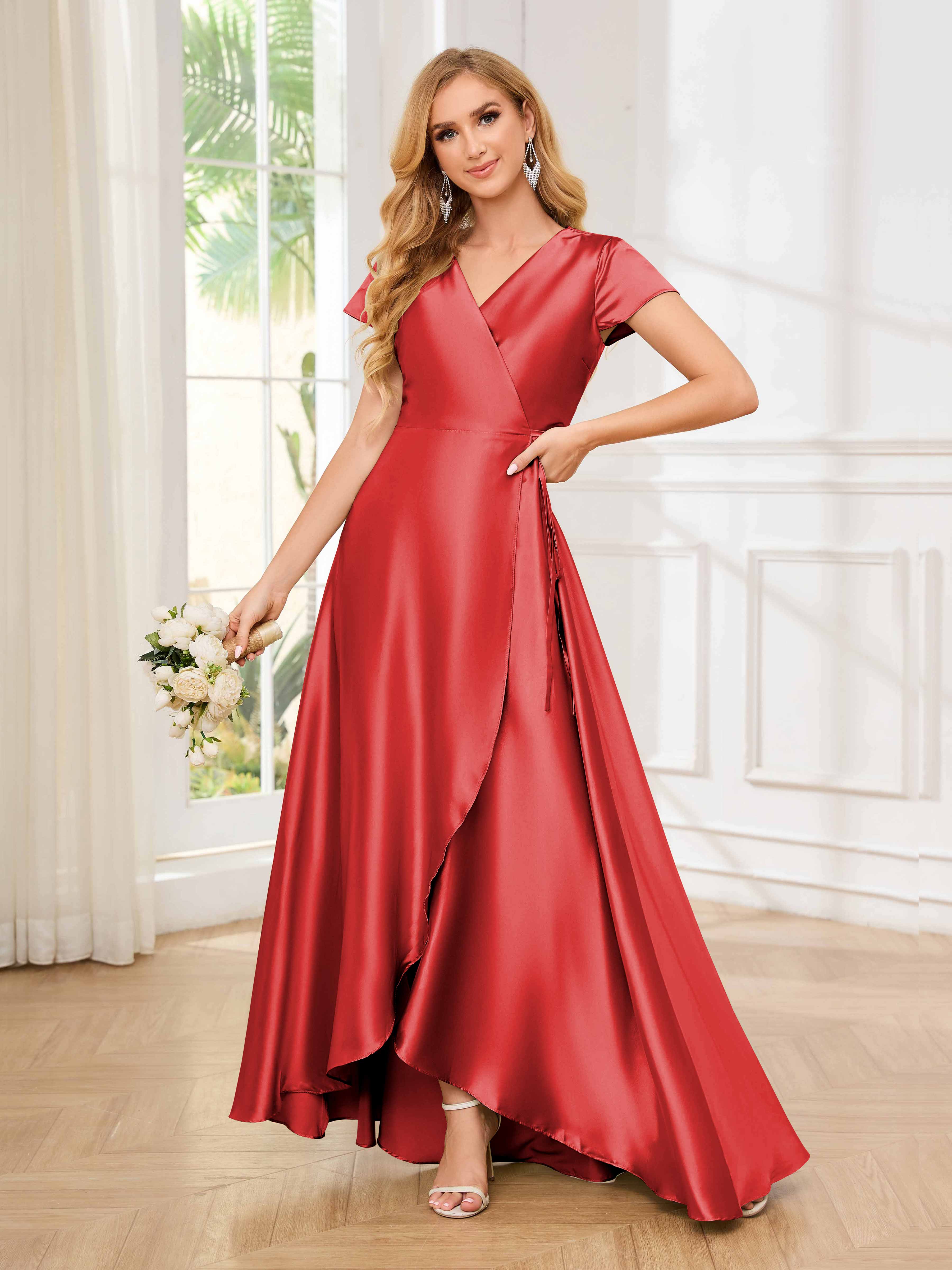 #Couleur_Rouge Cerise