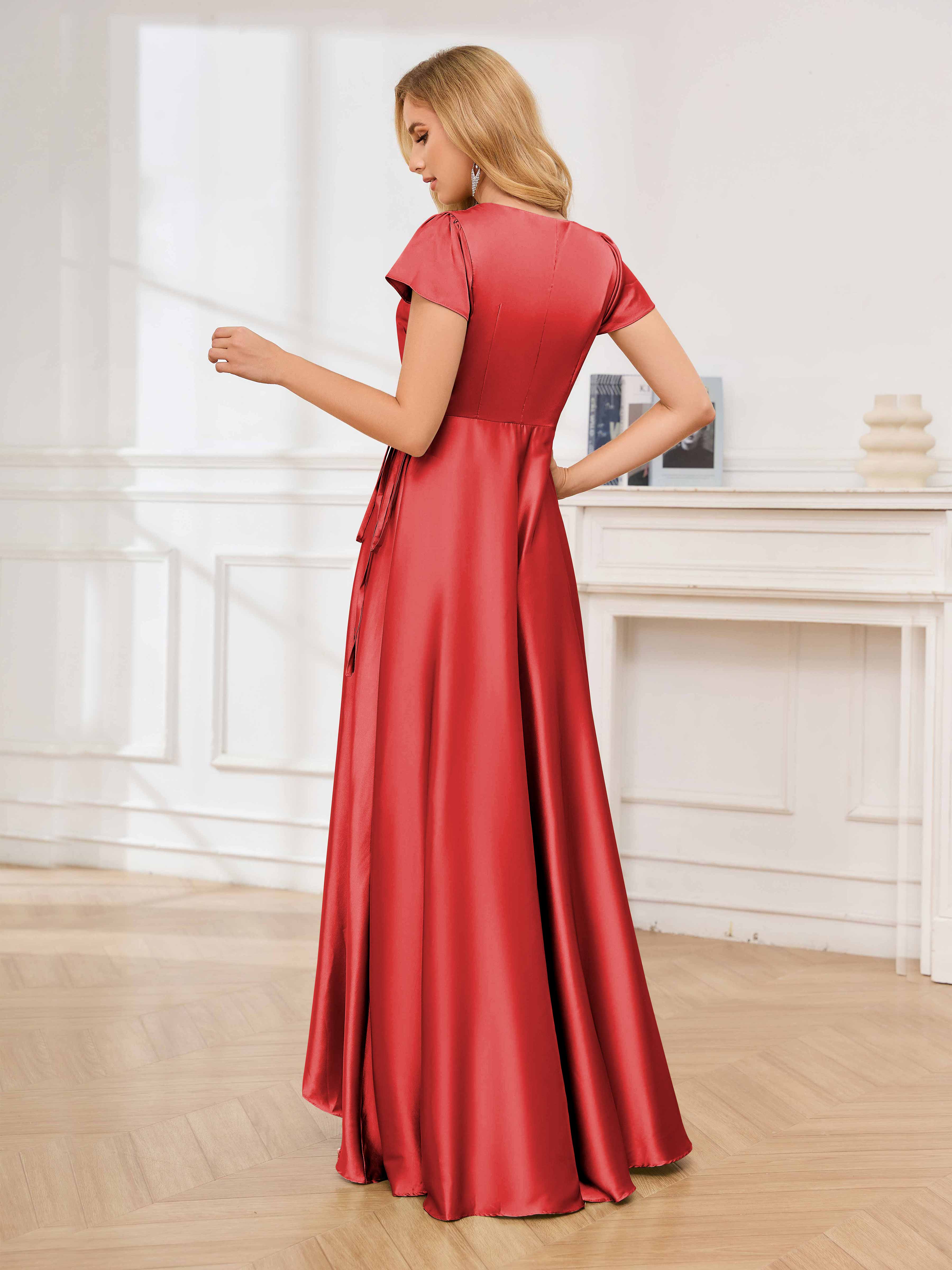 #Couleur_Rouge Cerise