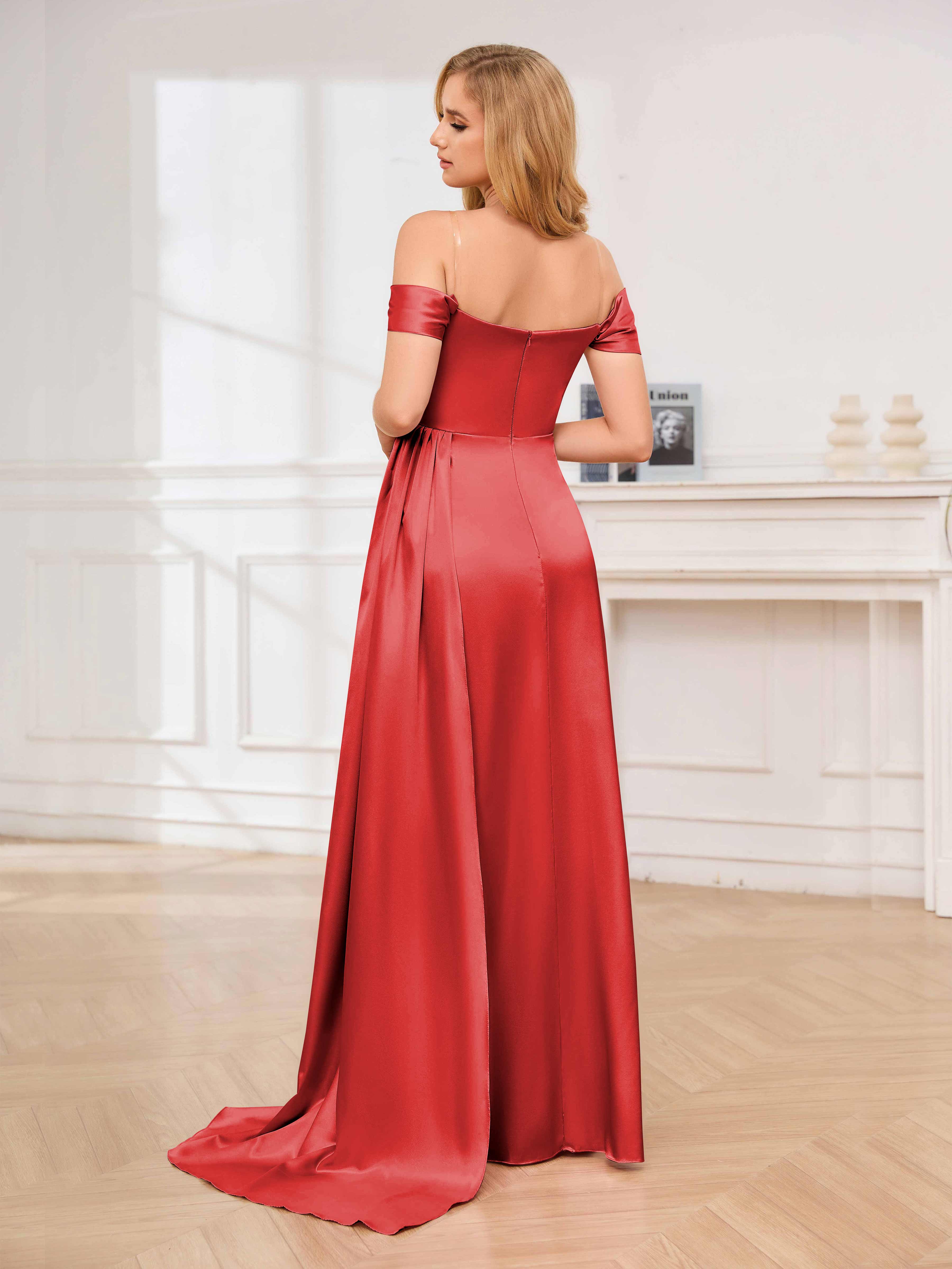 #Couleur_Rouge Cerise