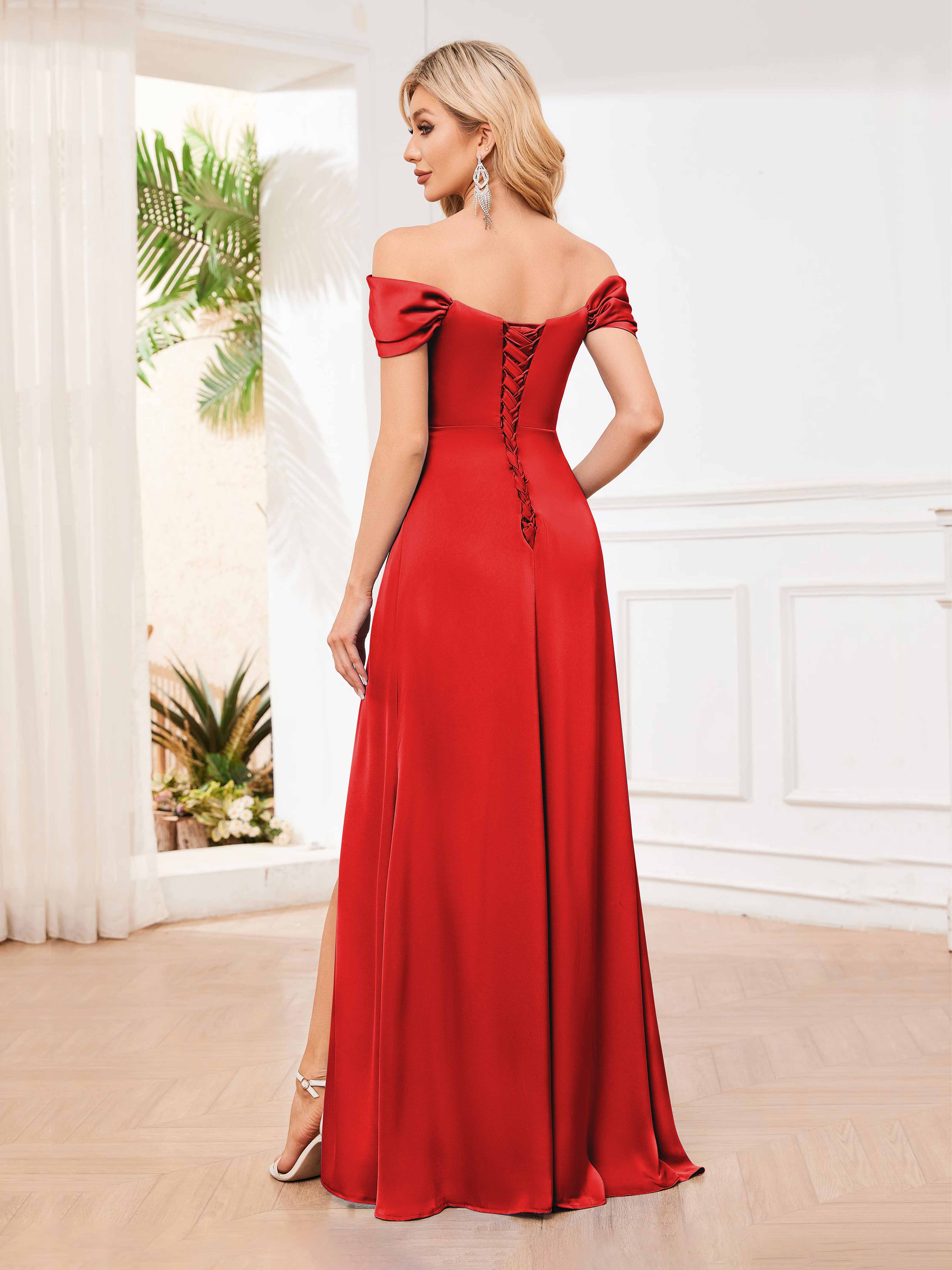 #Couleur_Rouge Cerise