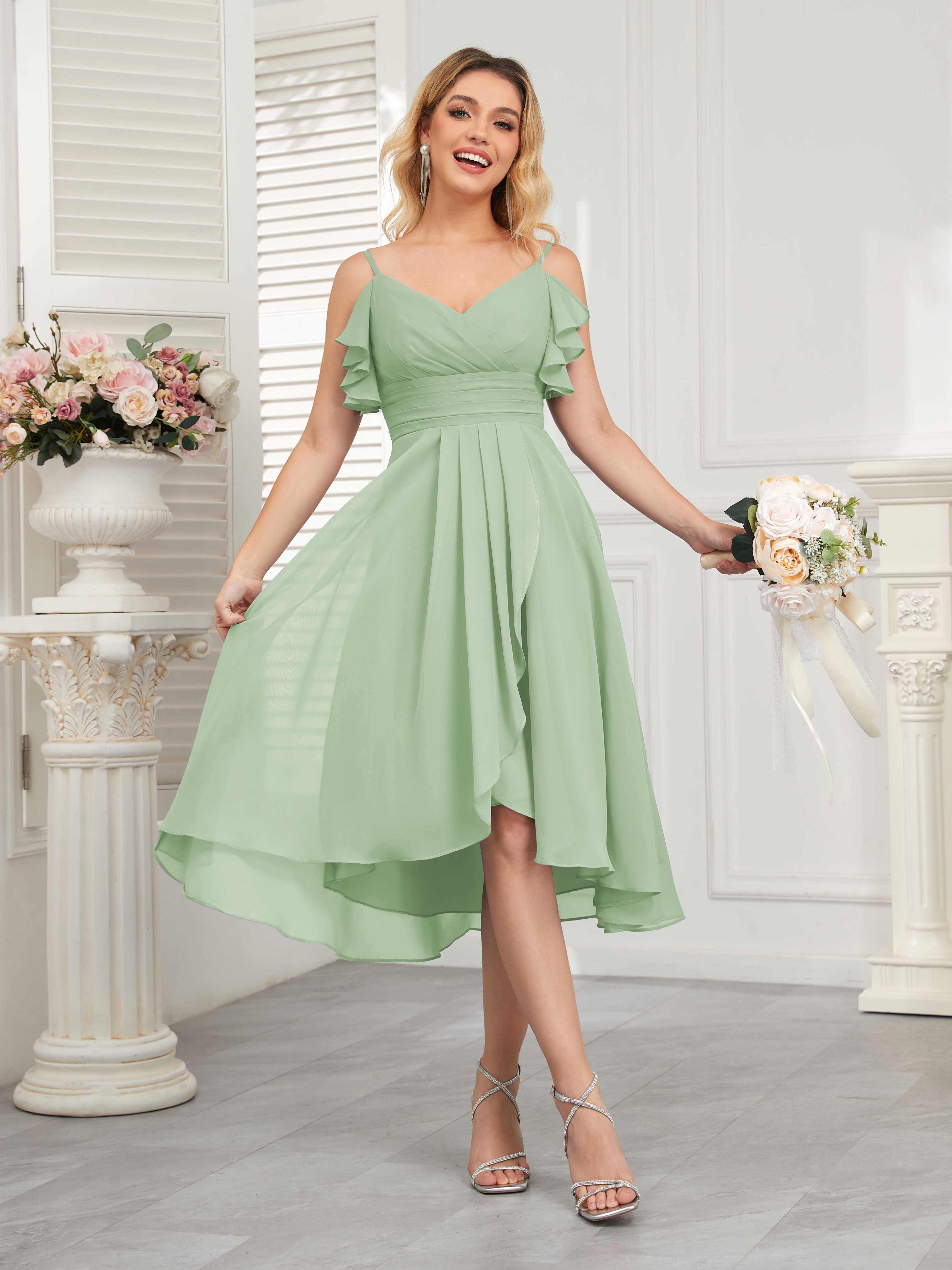 #Couleur_Sauge Poussiéreuse