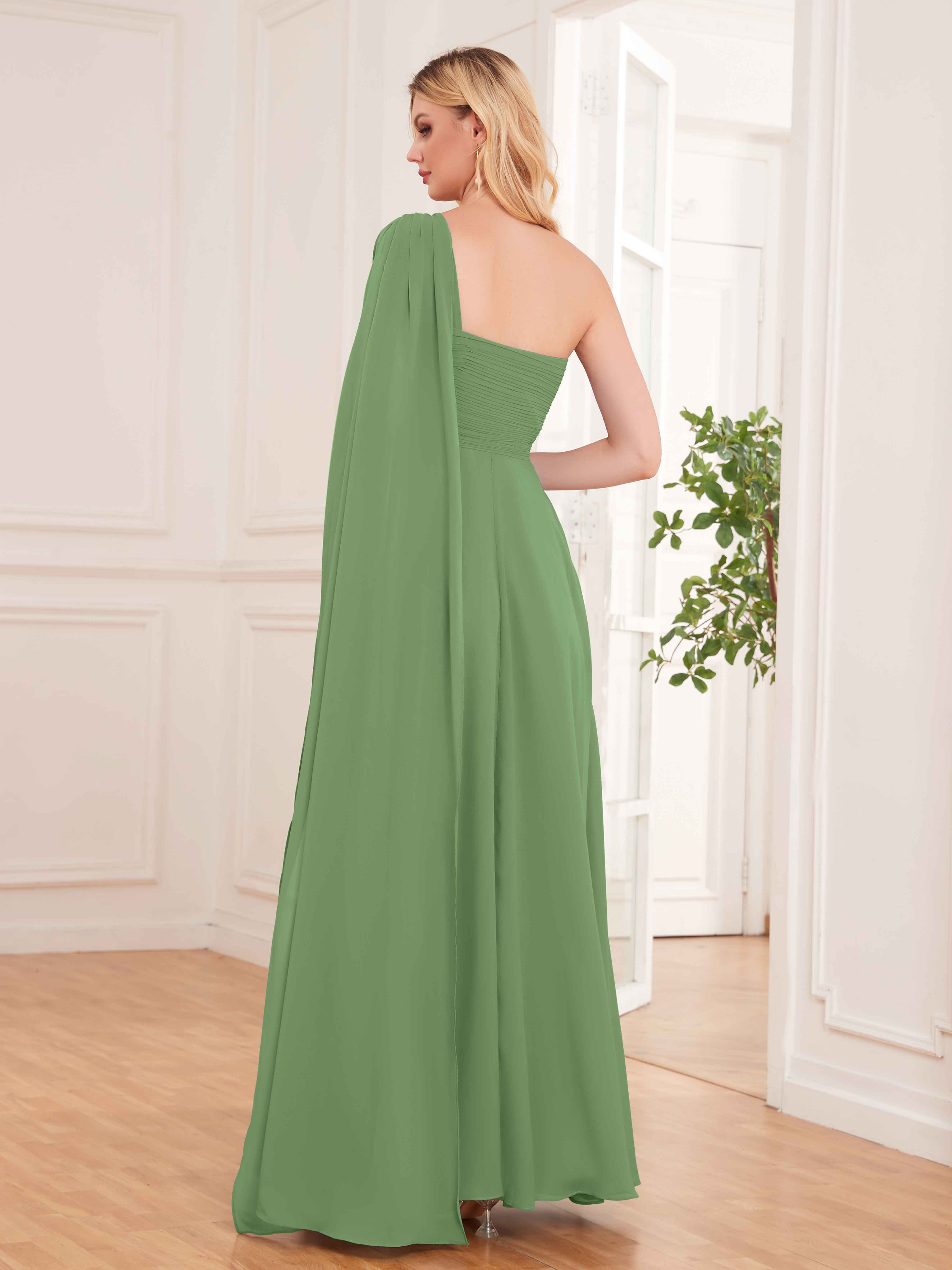 #Couleur_Sauge Poussiéreuse