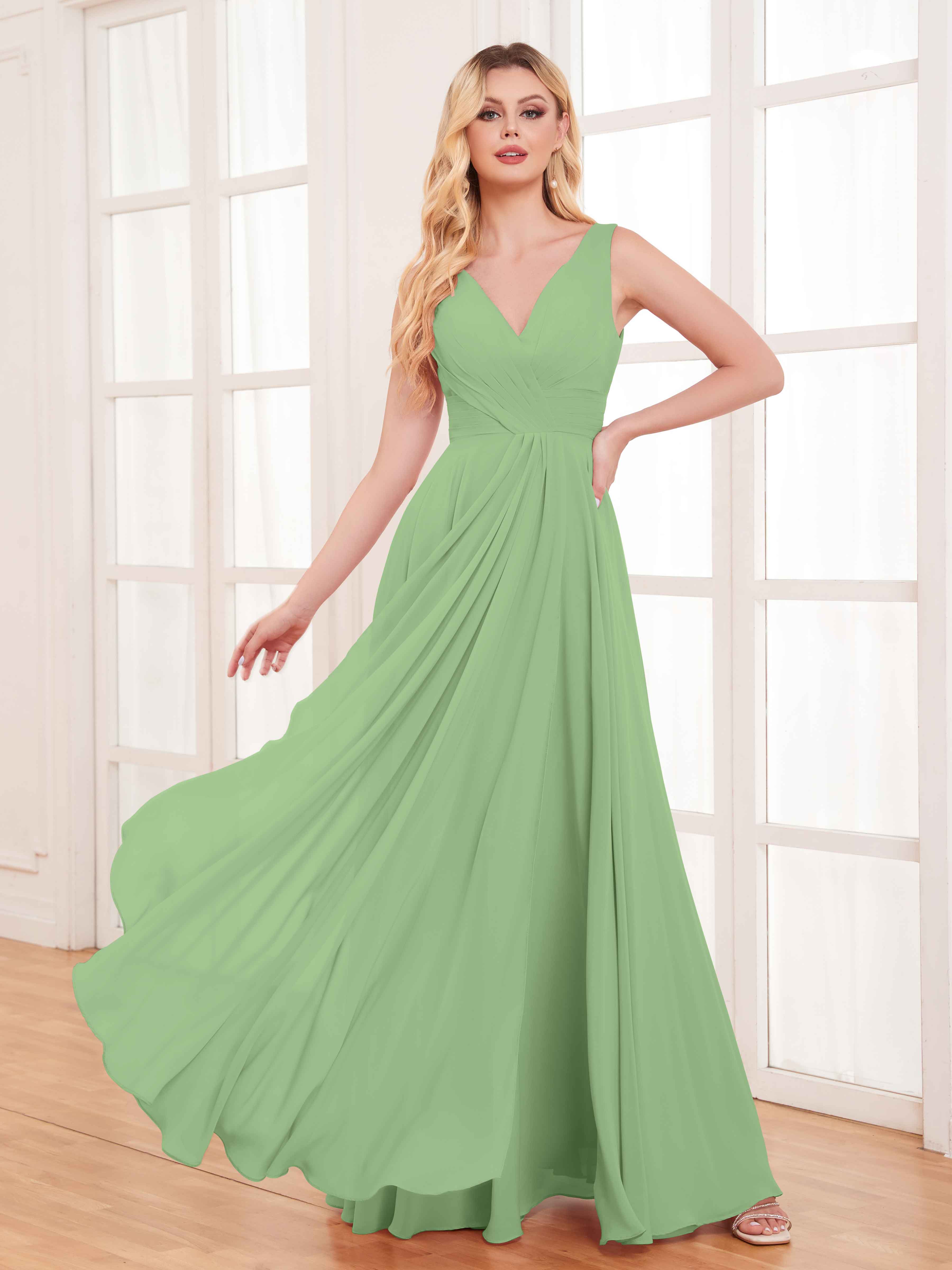 #Couleur_Sauge Poussiéreuse
