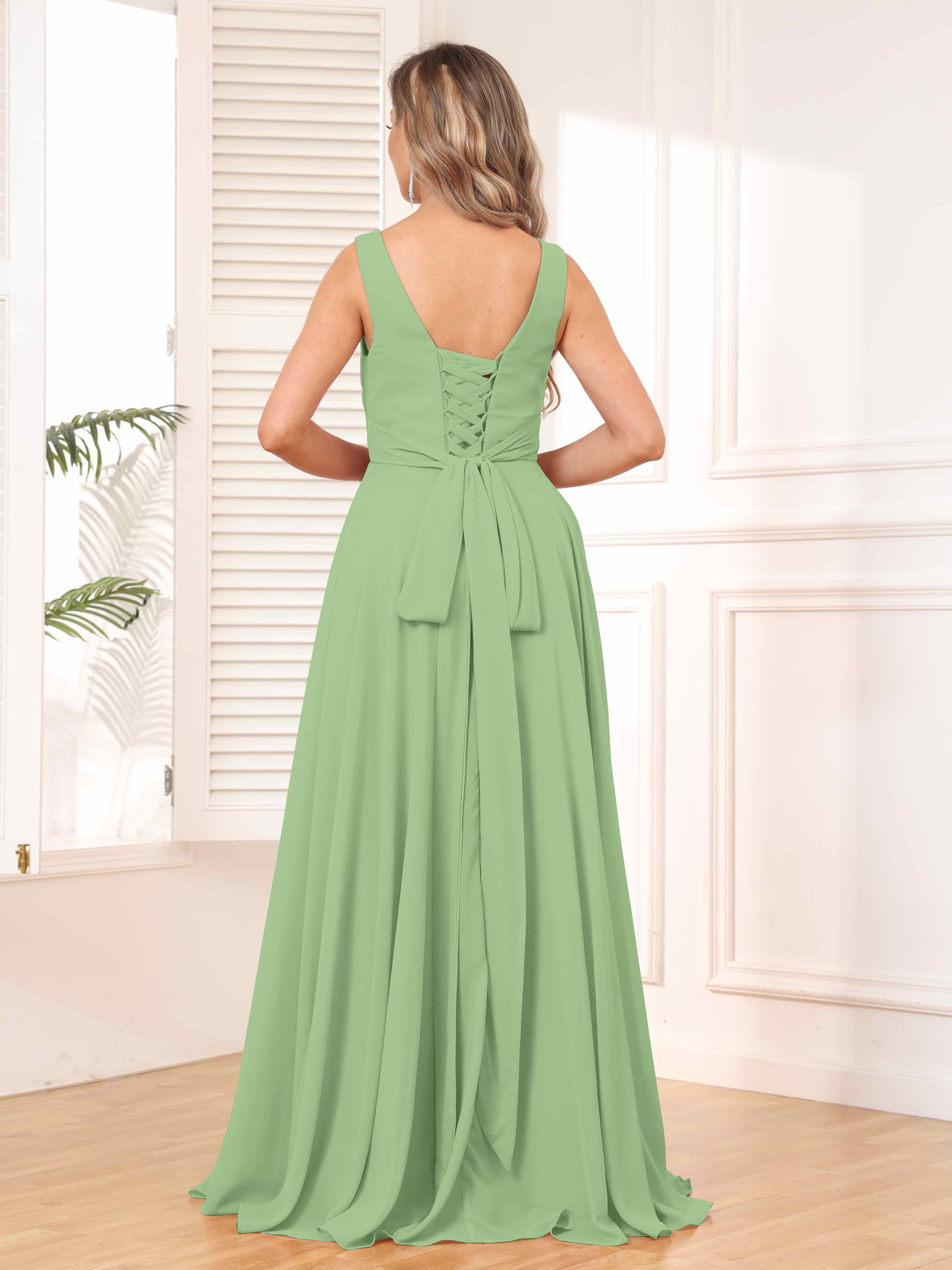 #Couleur_Sauge Poussiéreuse