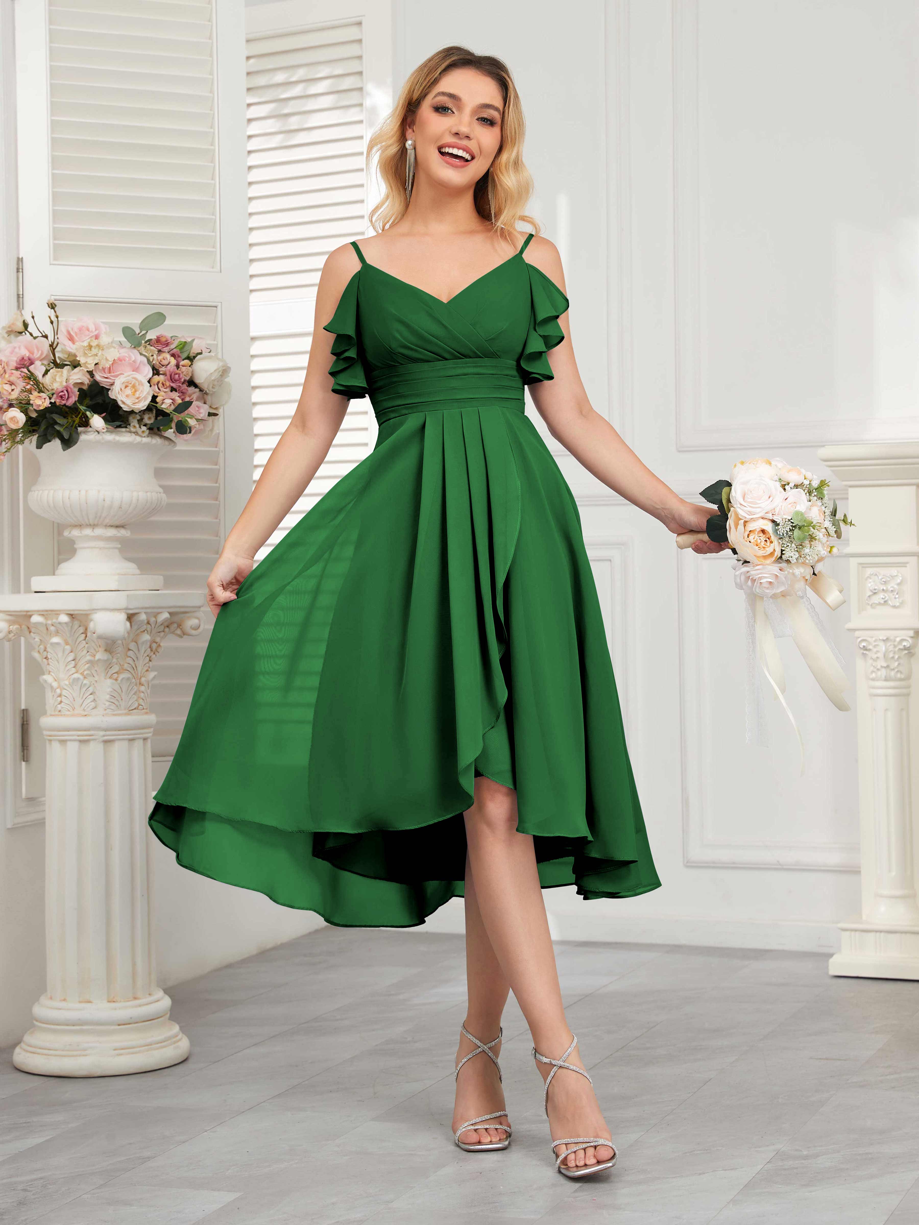 #Couleur_Vert Émeraude