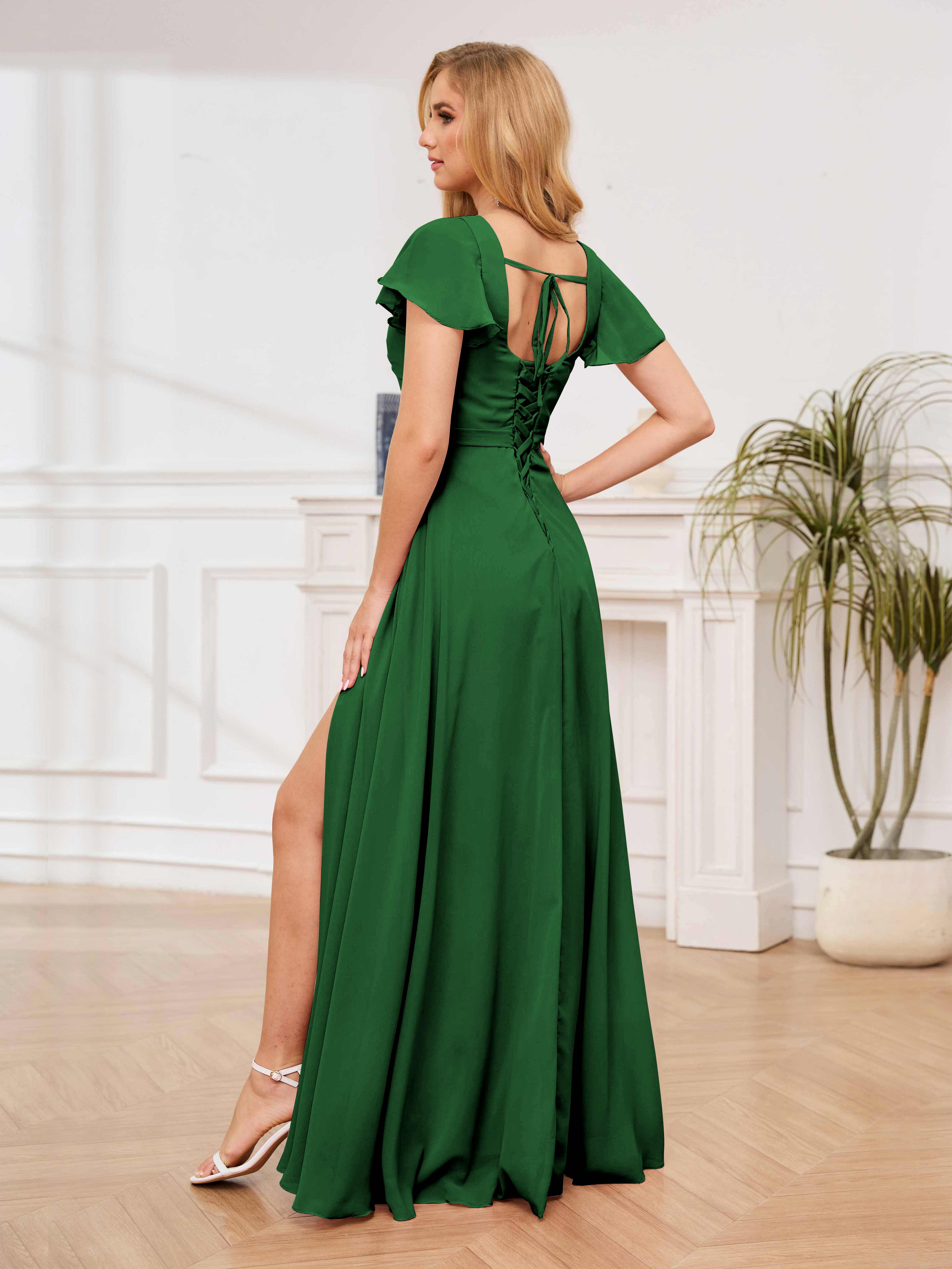 #Couleur_Vert Émeraude
