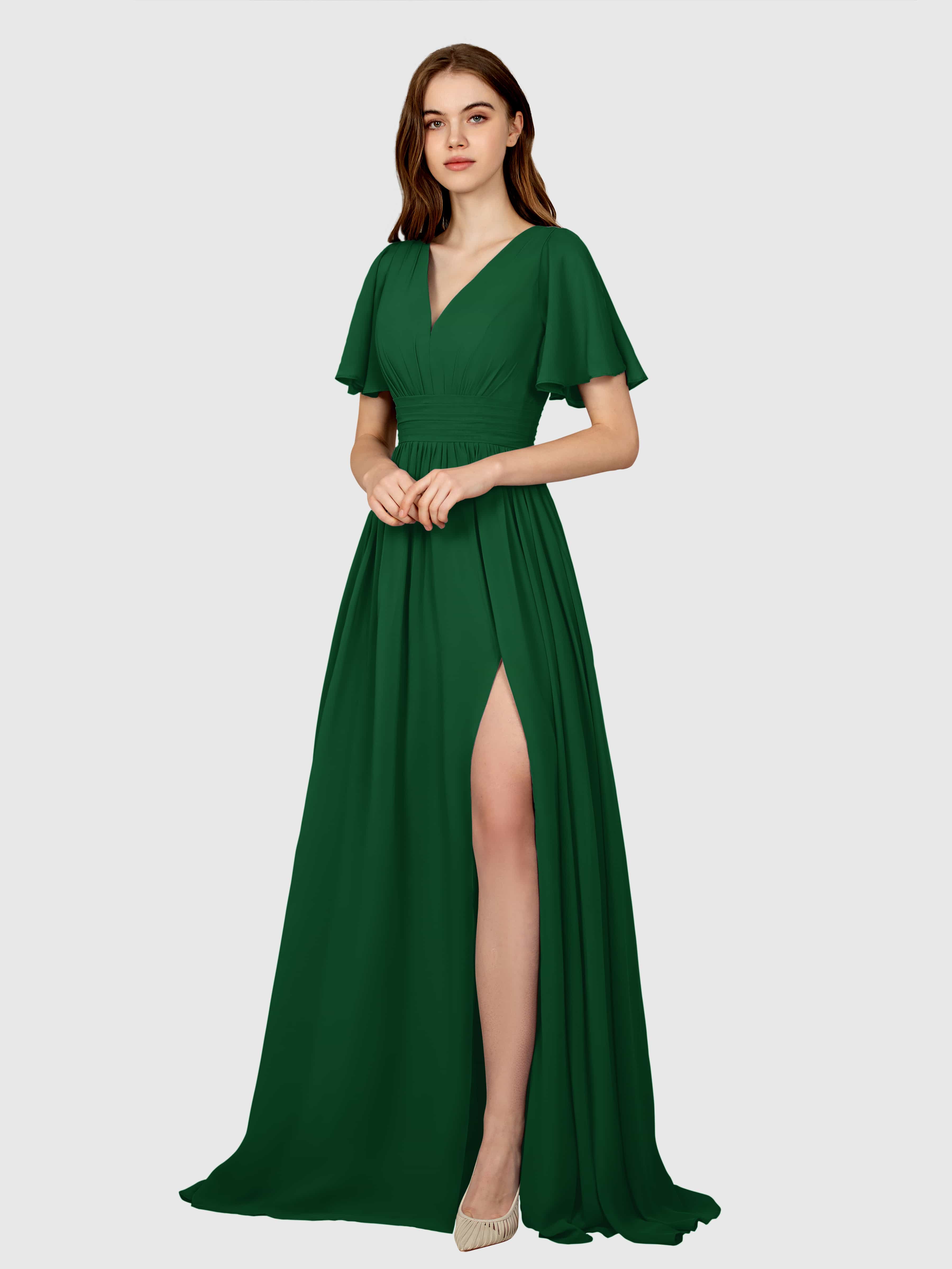 #Couleur_Vert Émeraude