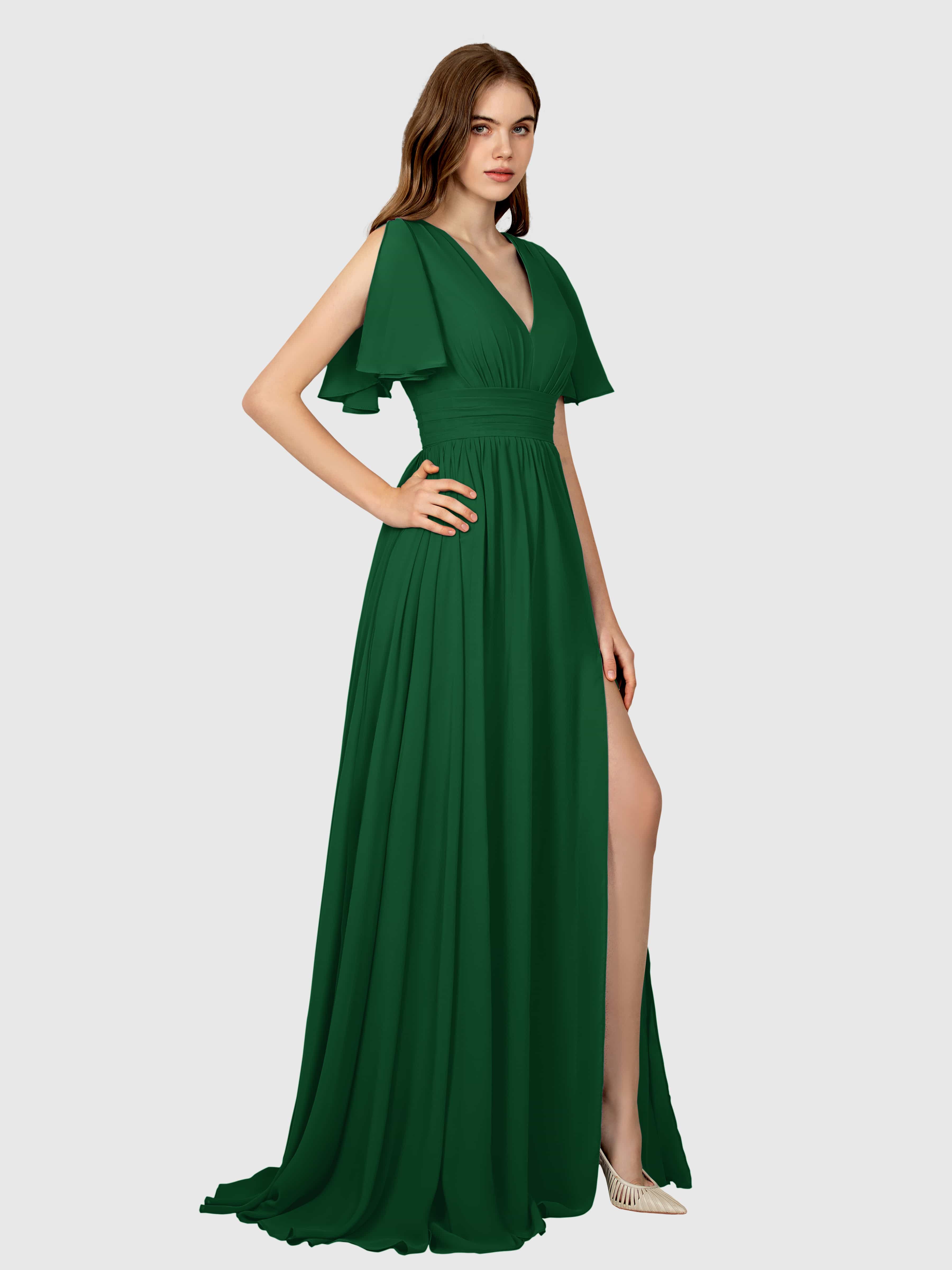 #Couleur_Vert Émeraude