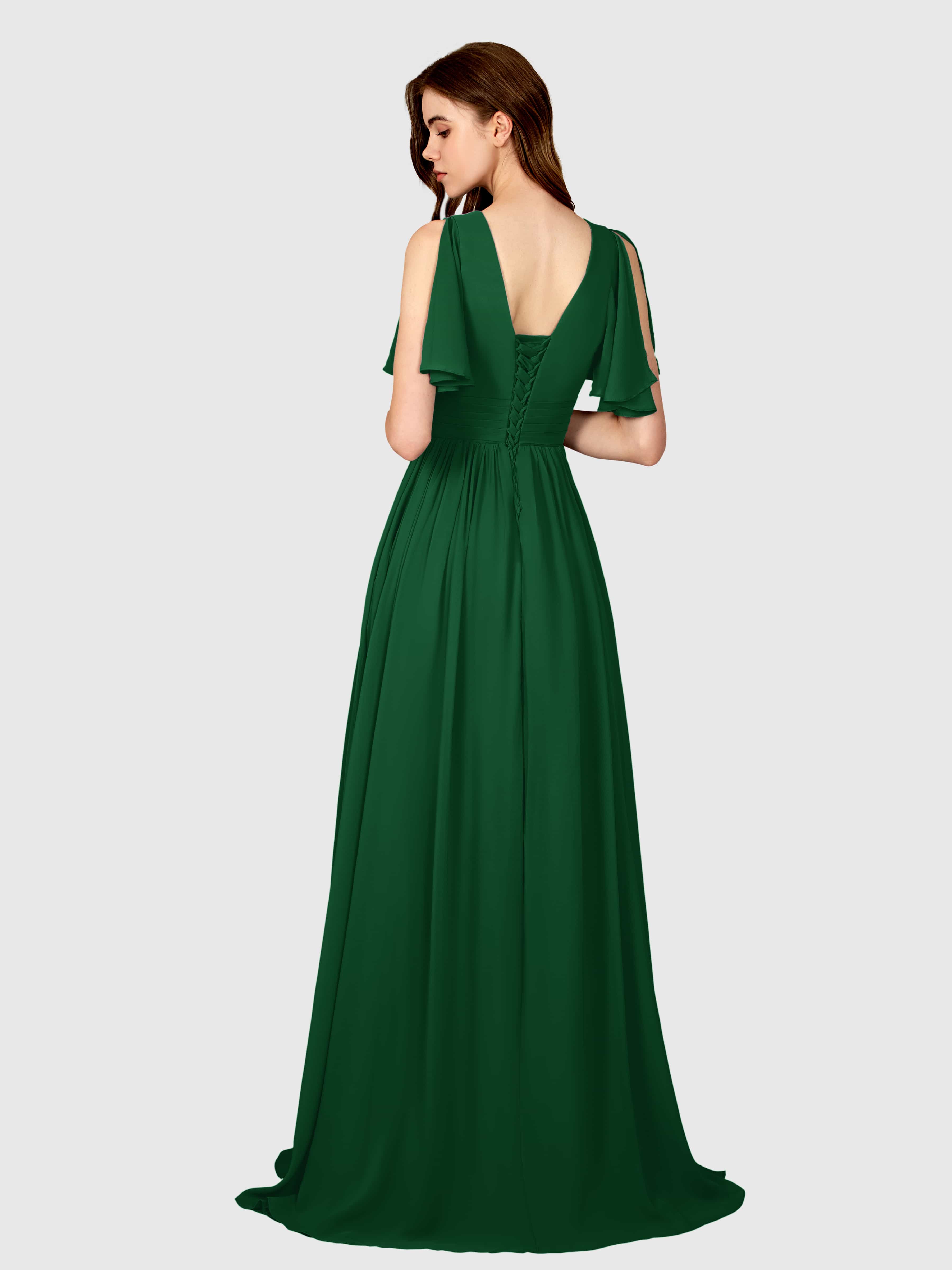 #Couleur_Vert Émeraude