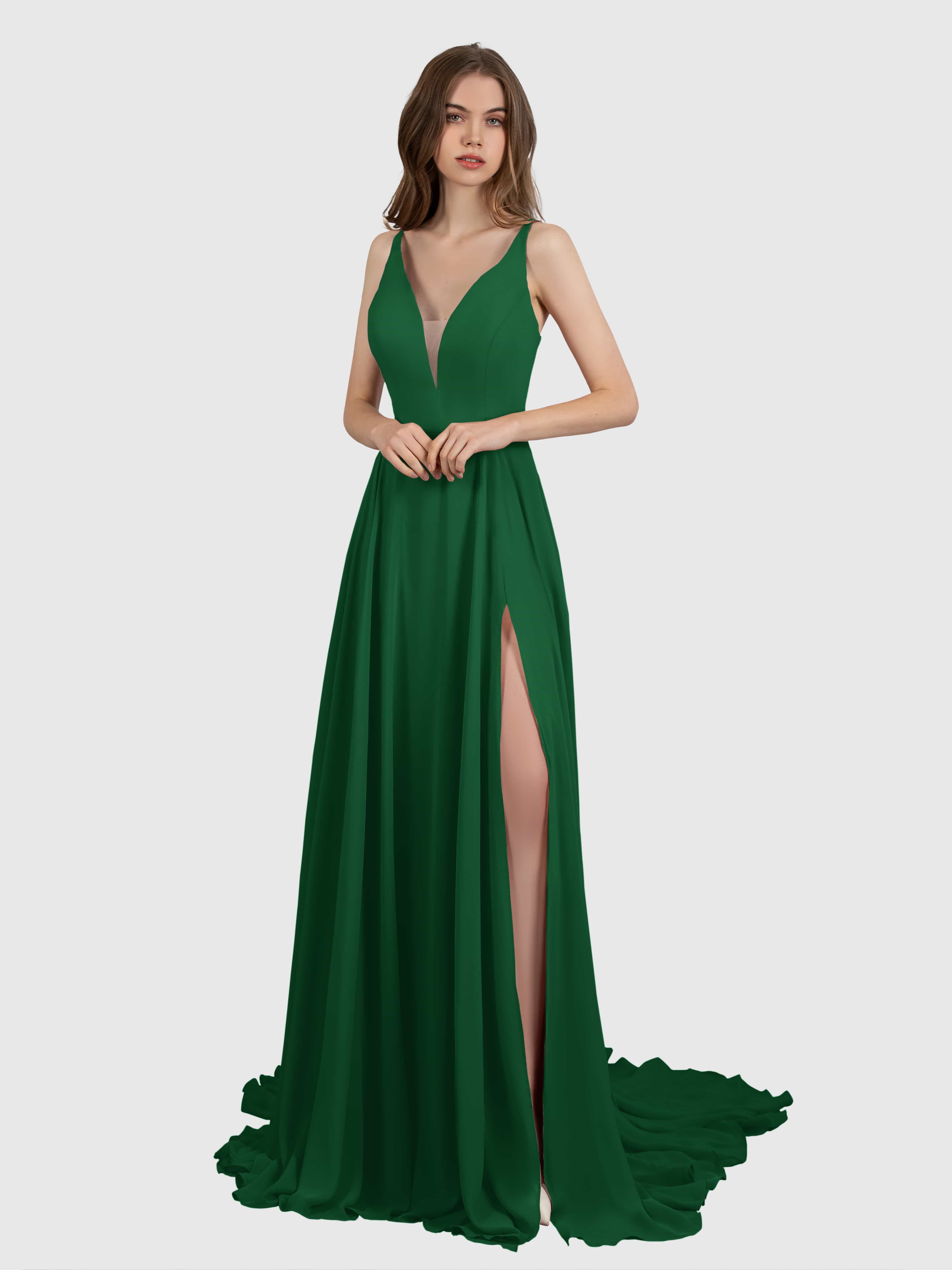 #Couleur_Vert Émeraude