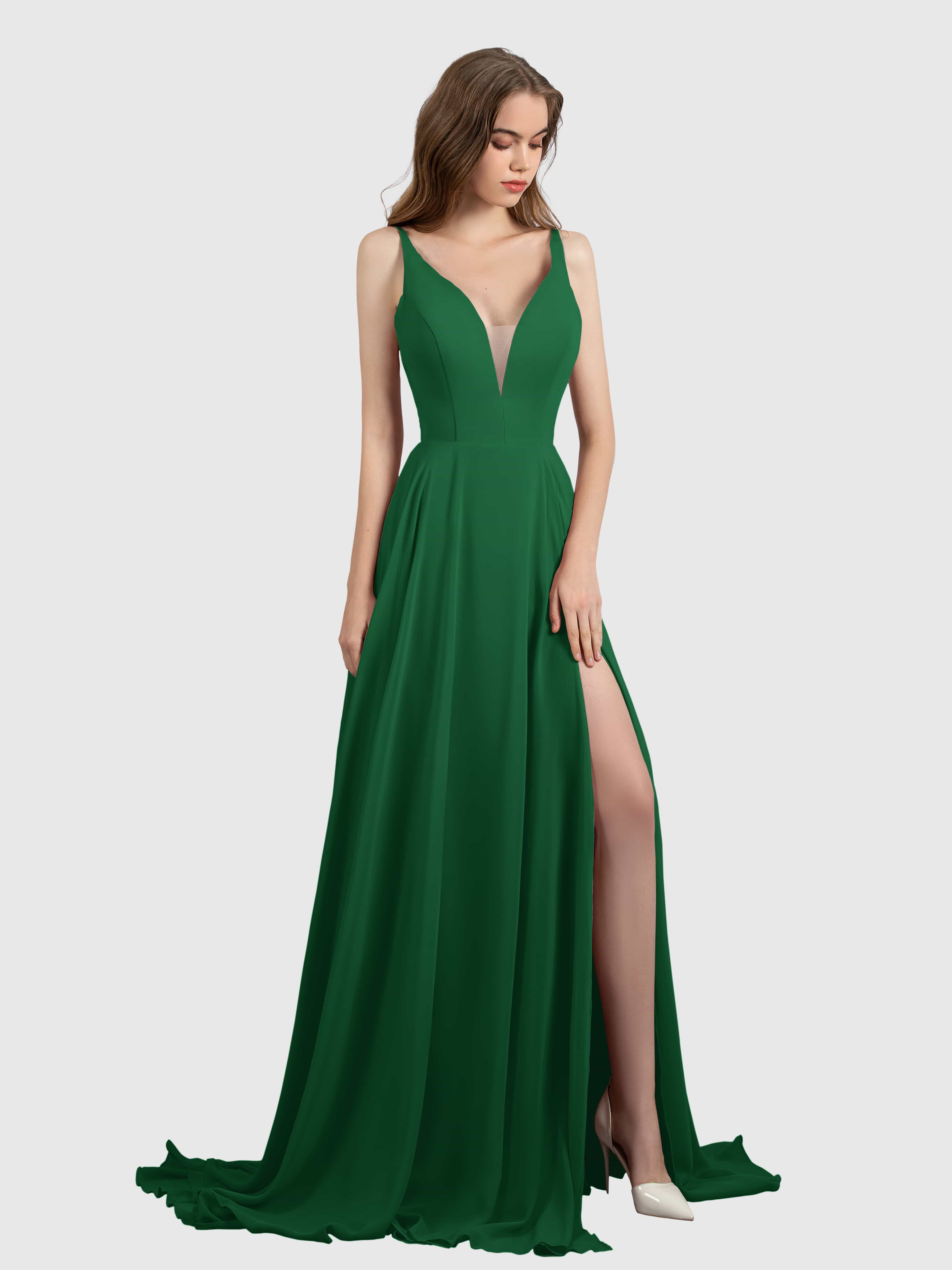 #Couleur_Vert Émeraude