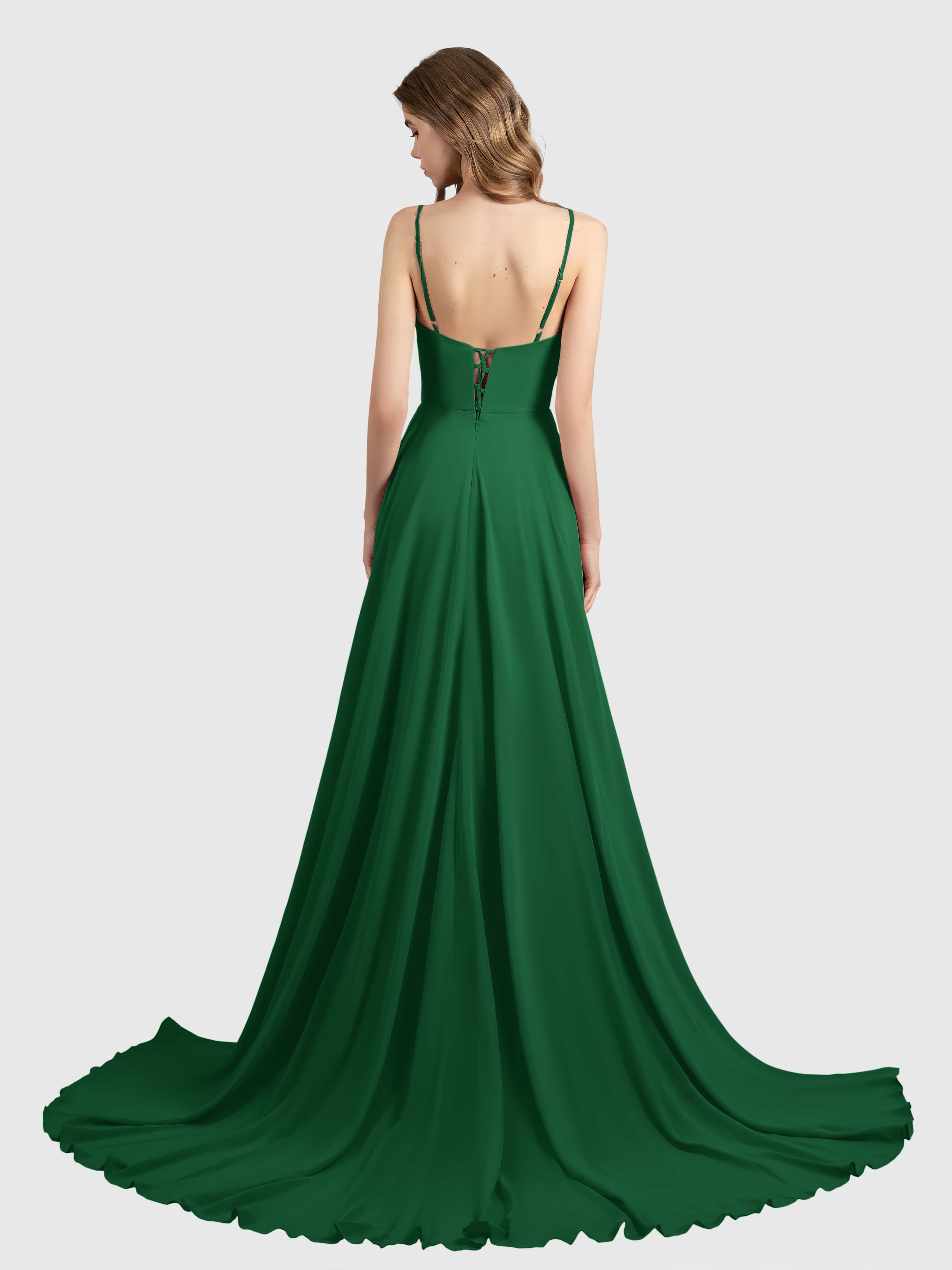 #Couleur_Vert Émeraude