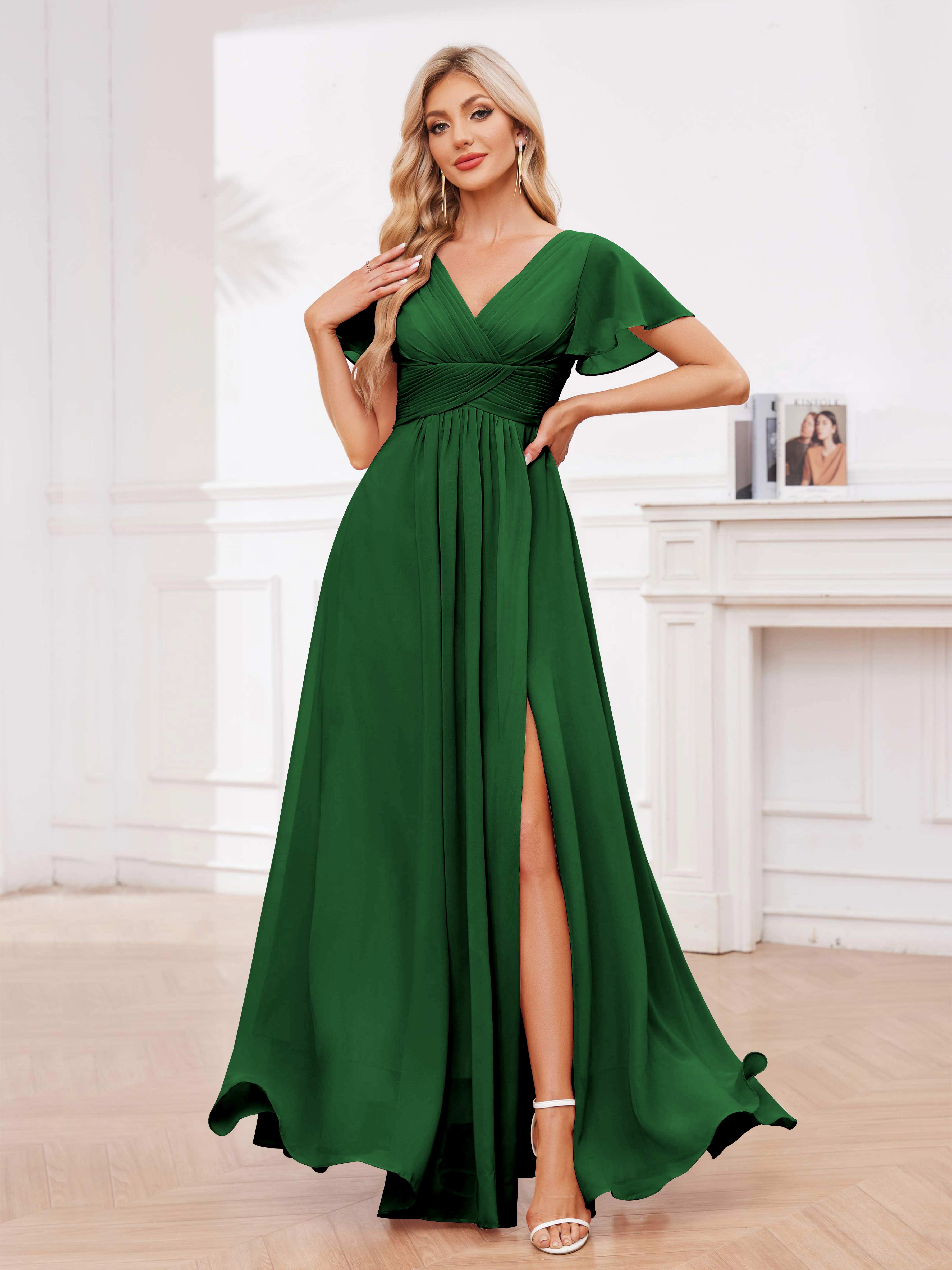 #Couleur_Vert Émeraude