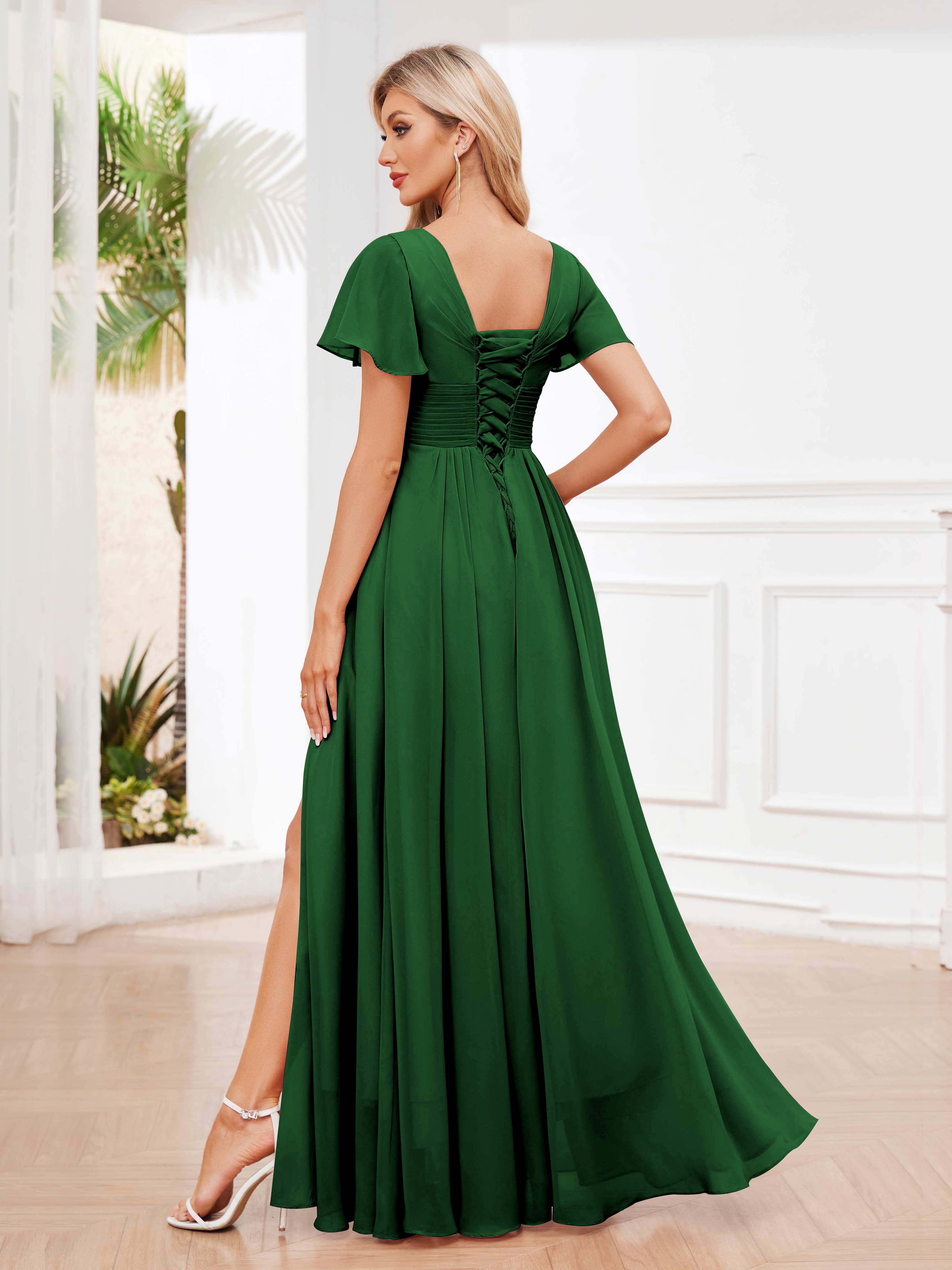 #Couleur_Vert Émeraude