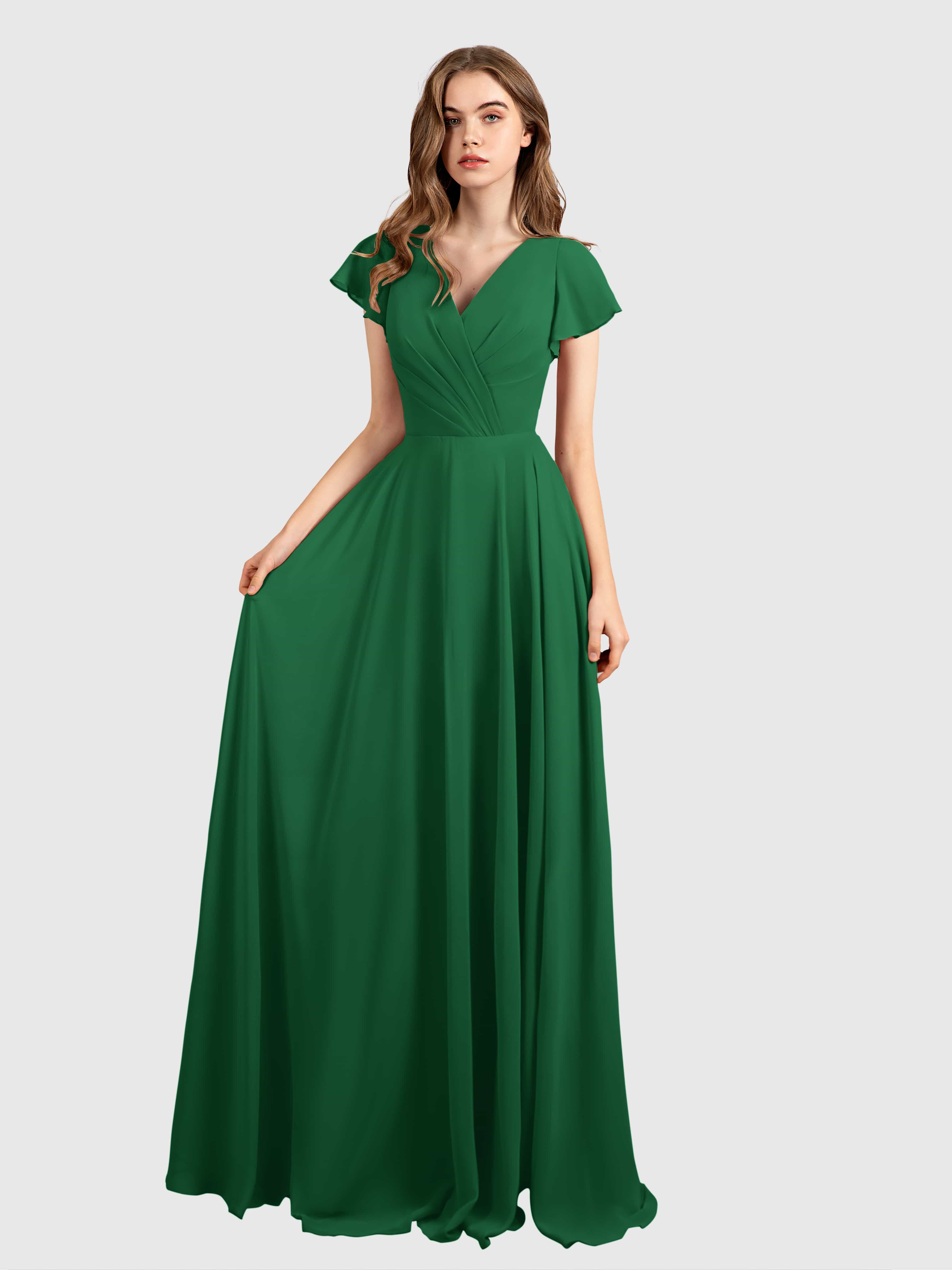 #Couleur_Vert Émeraude