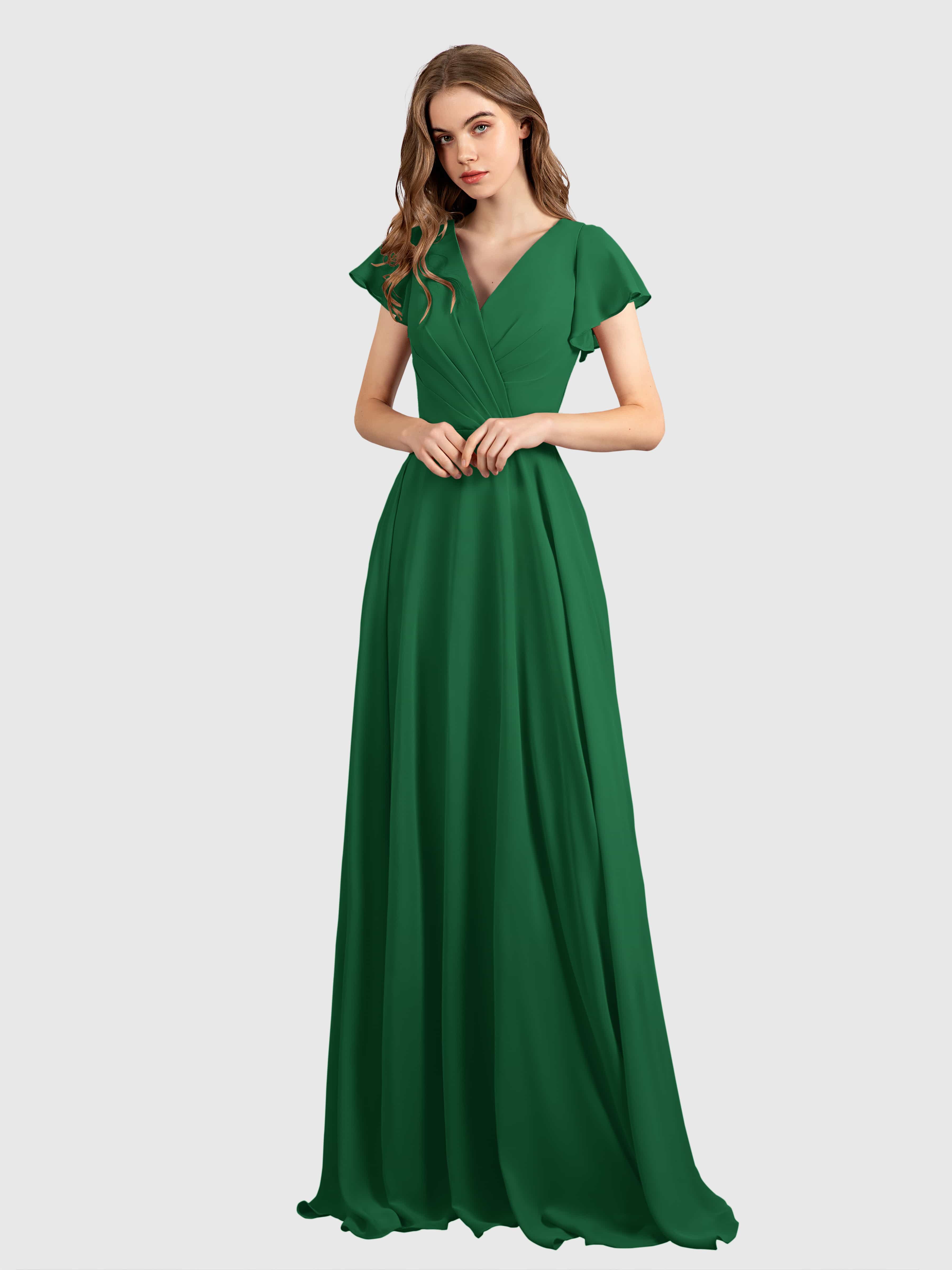 #Couleur_Vert Émeraude