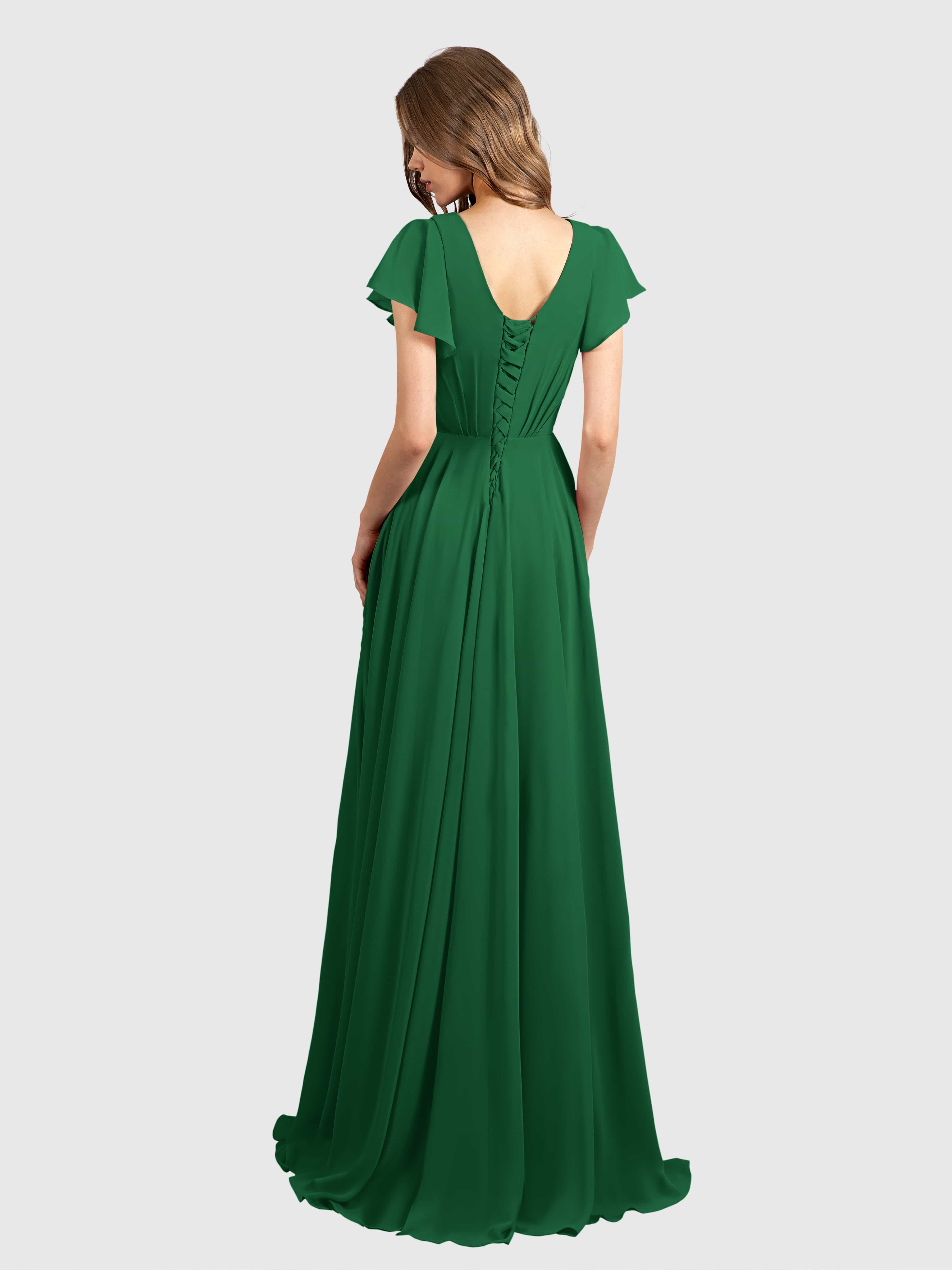 #Couleur_Vert Émeraude