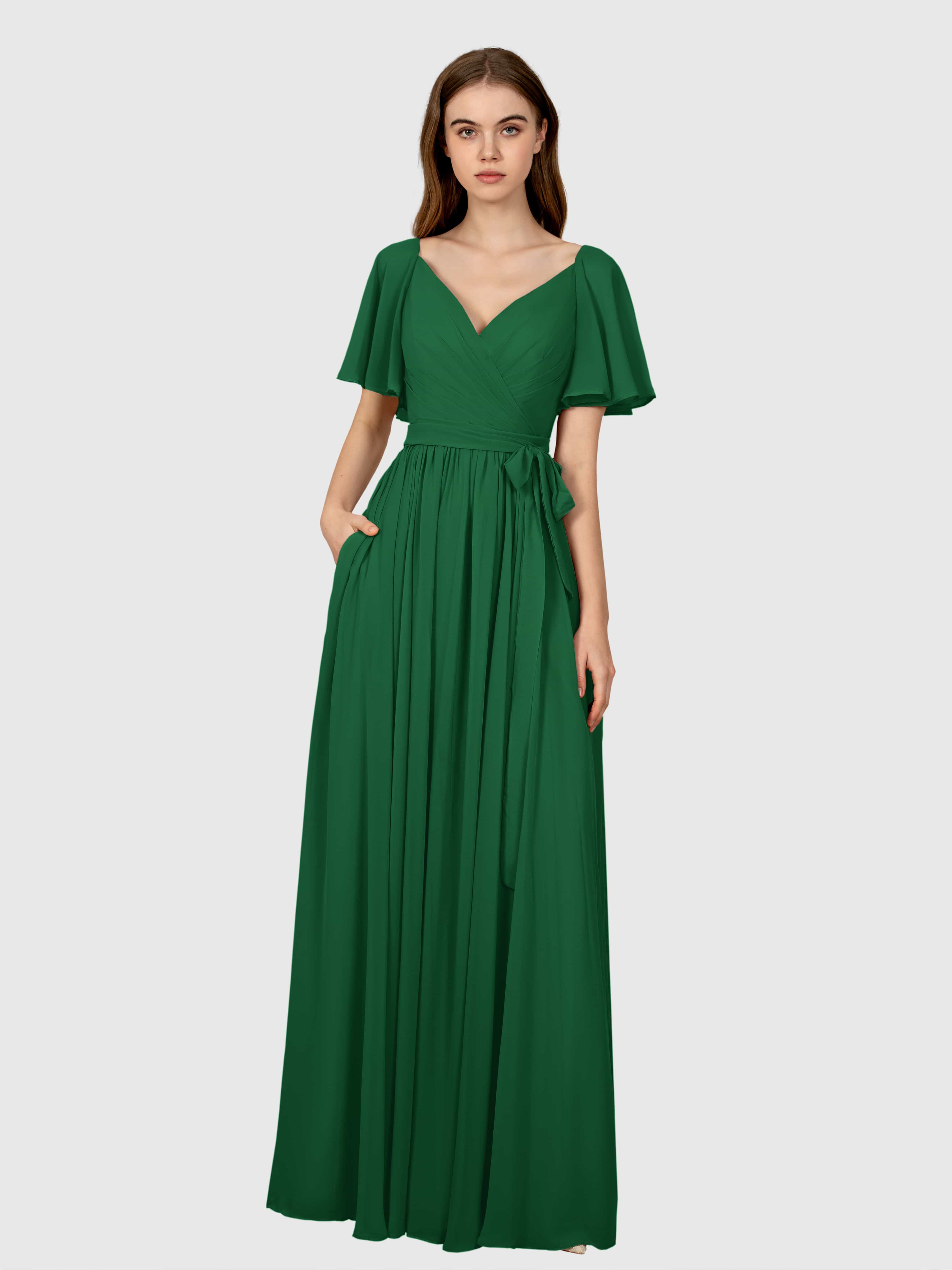 #Couleur_Vert Émeraude