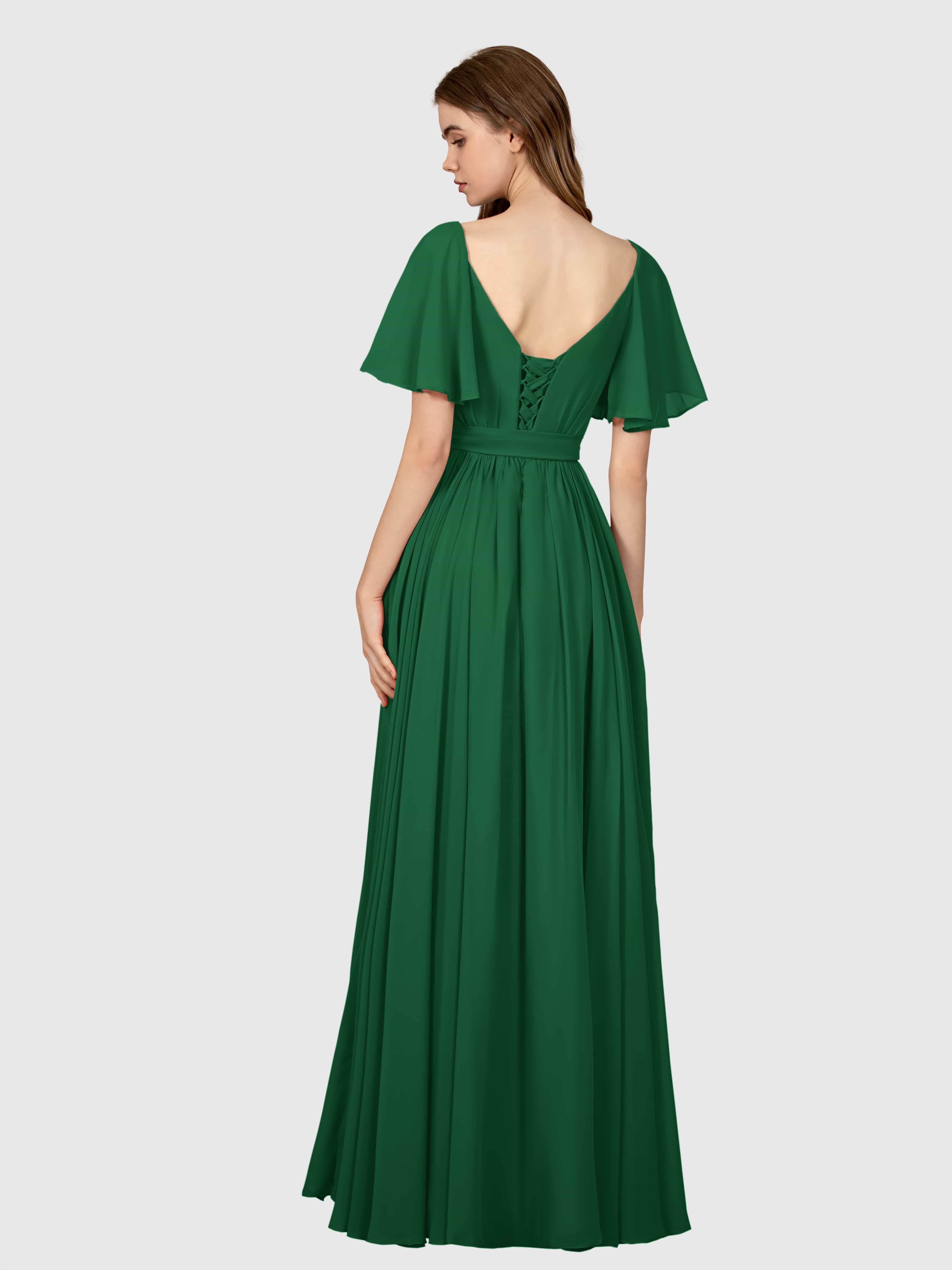 #Couleur_Vert Émeraude