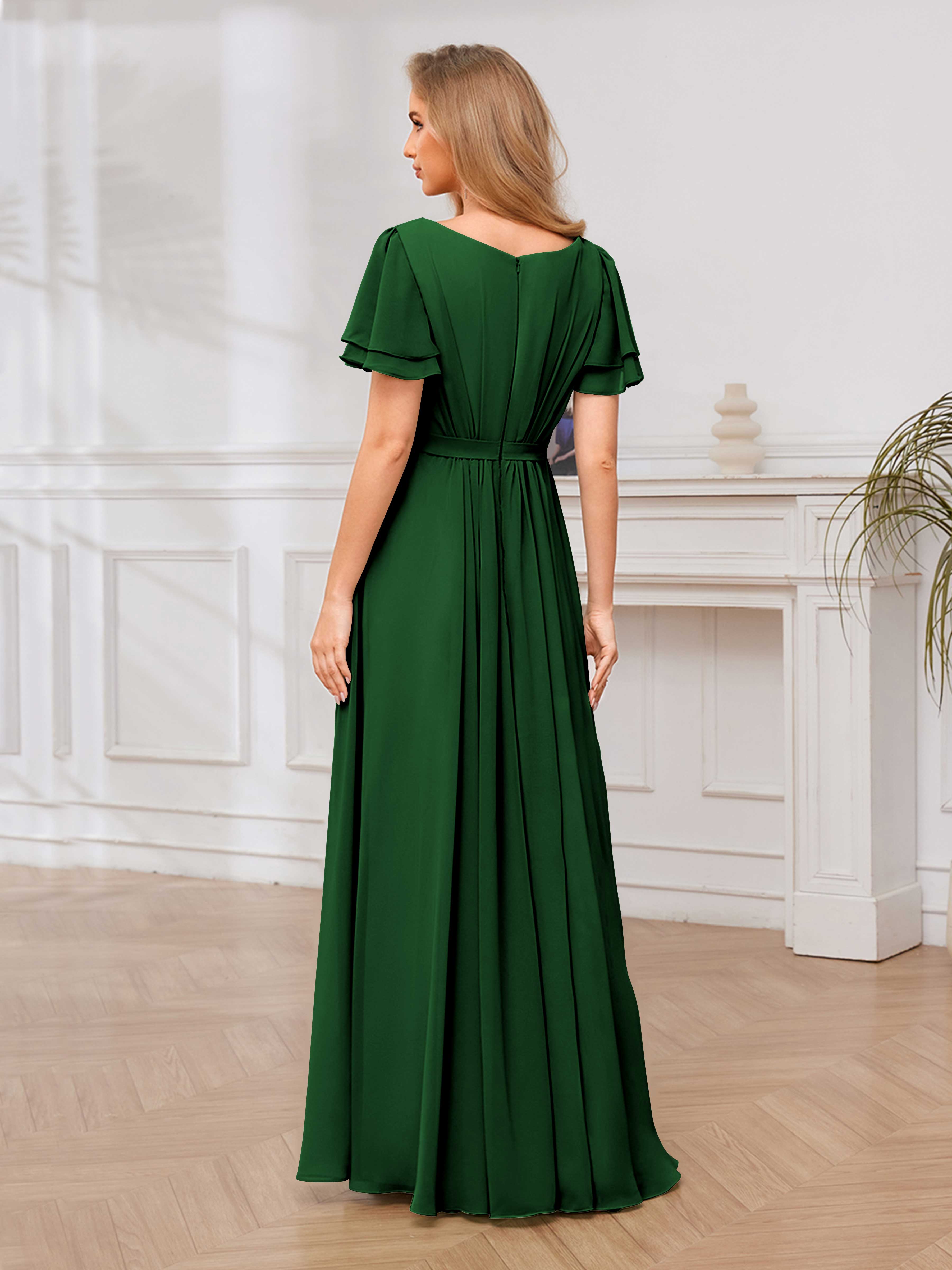 #Couleur_Vert Émeraude