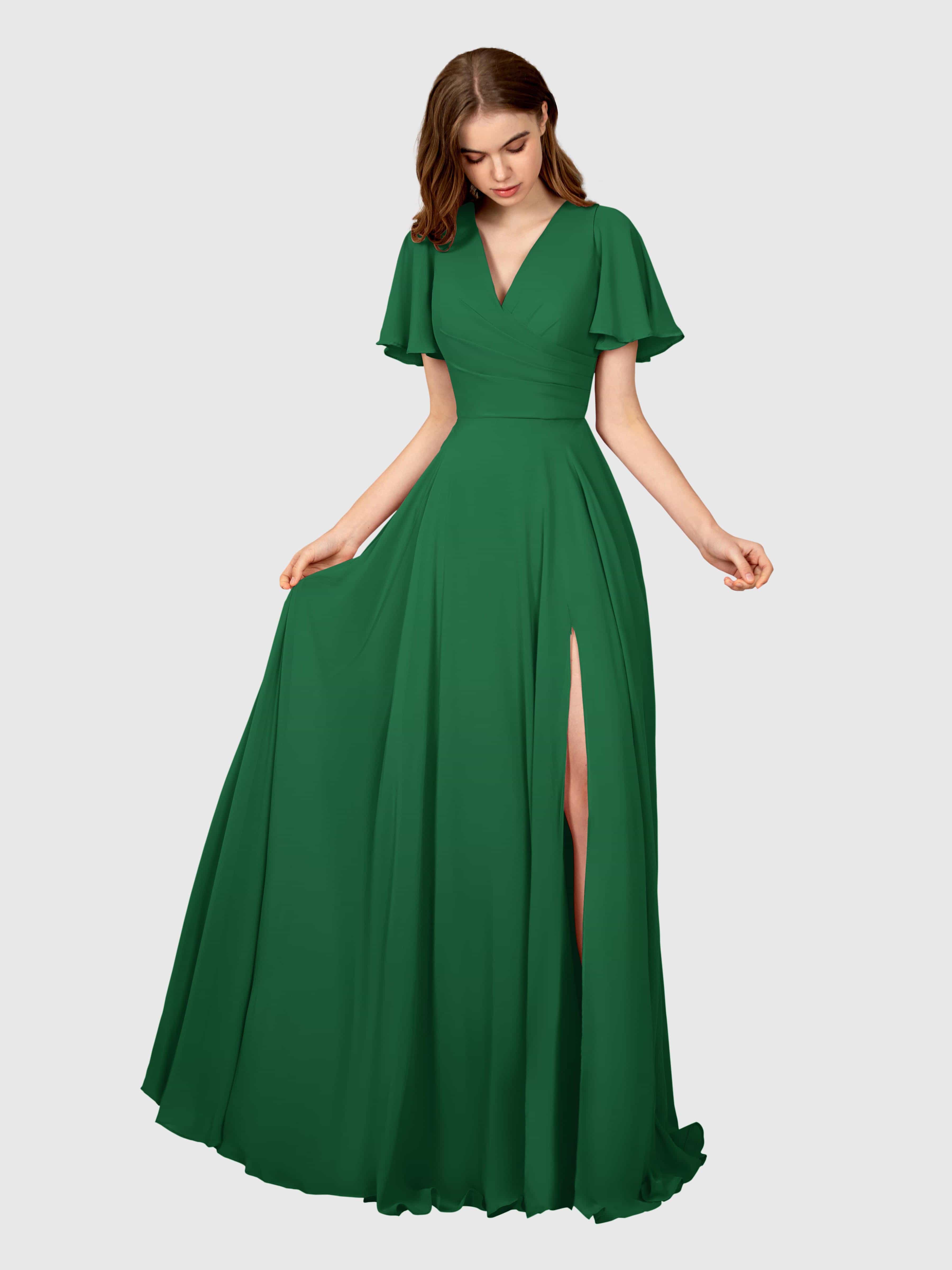 #Couleur_Vert Émeraude