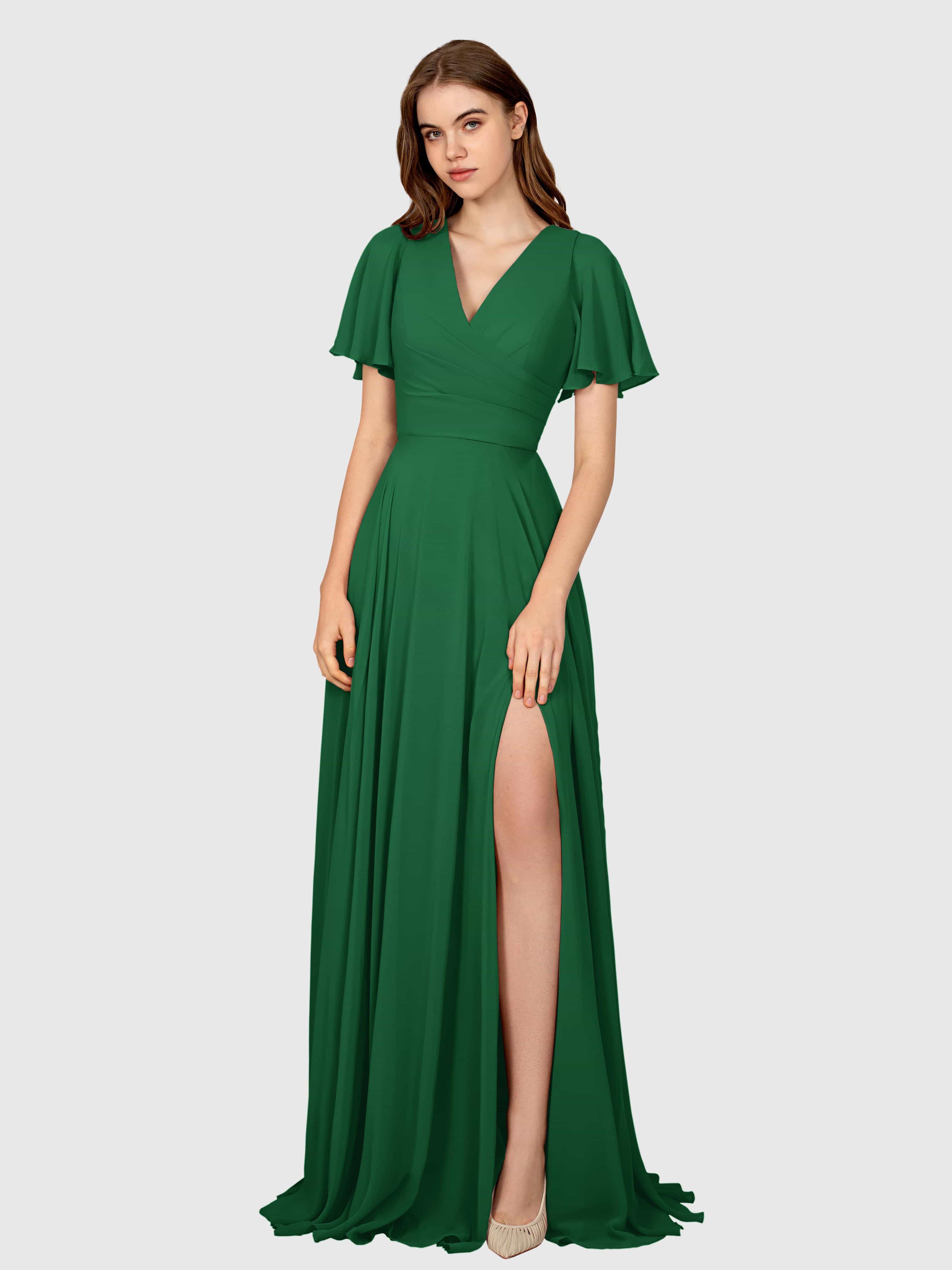 #Couleur_Vert Émeraude