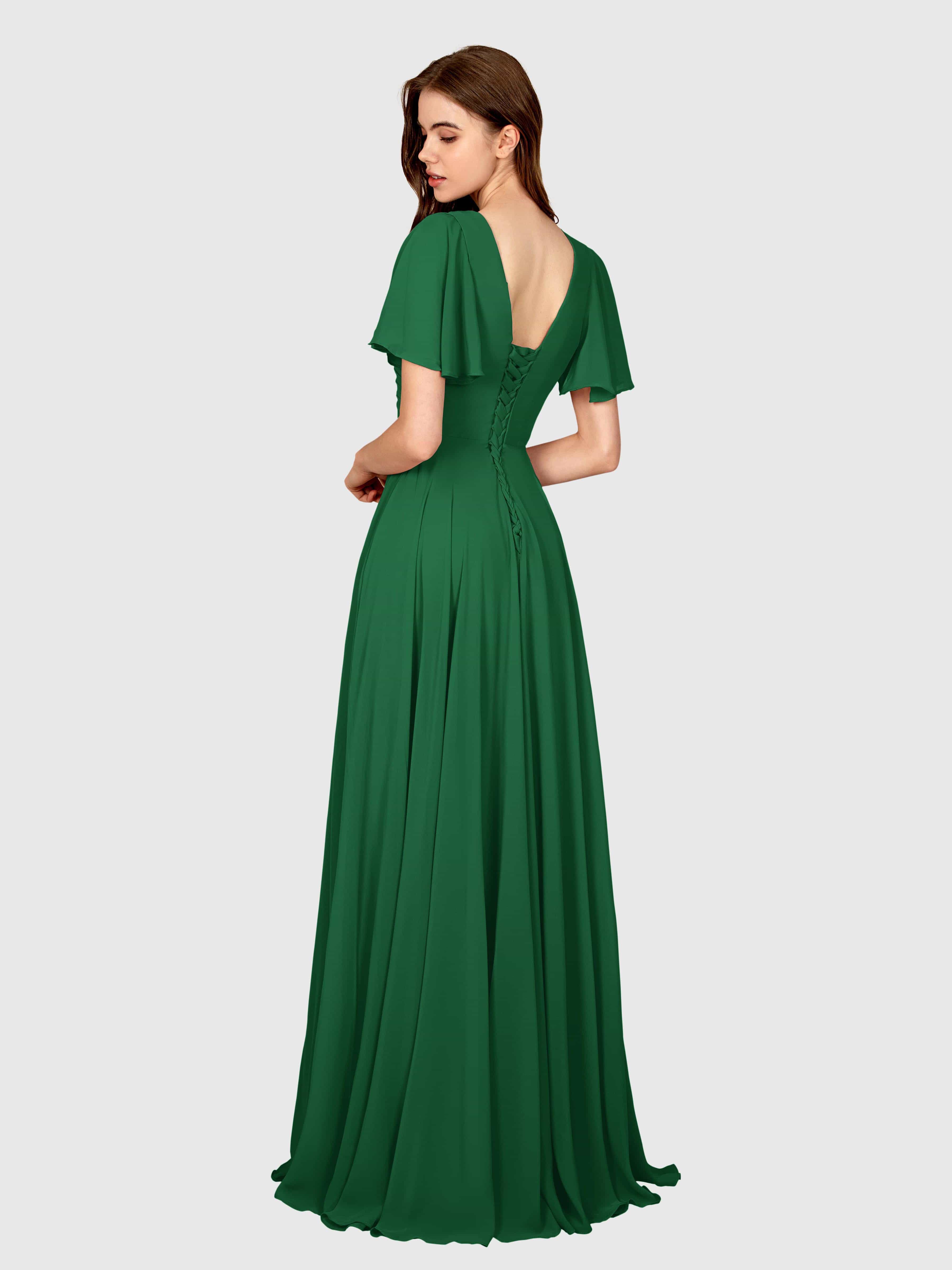#Couleur_Vert Émeraude