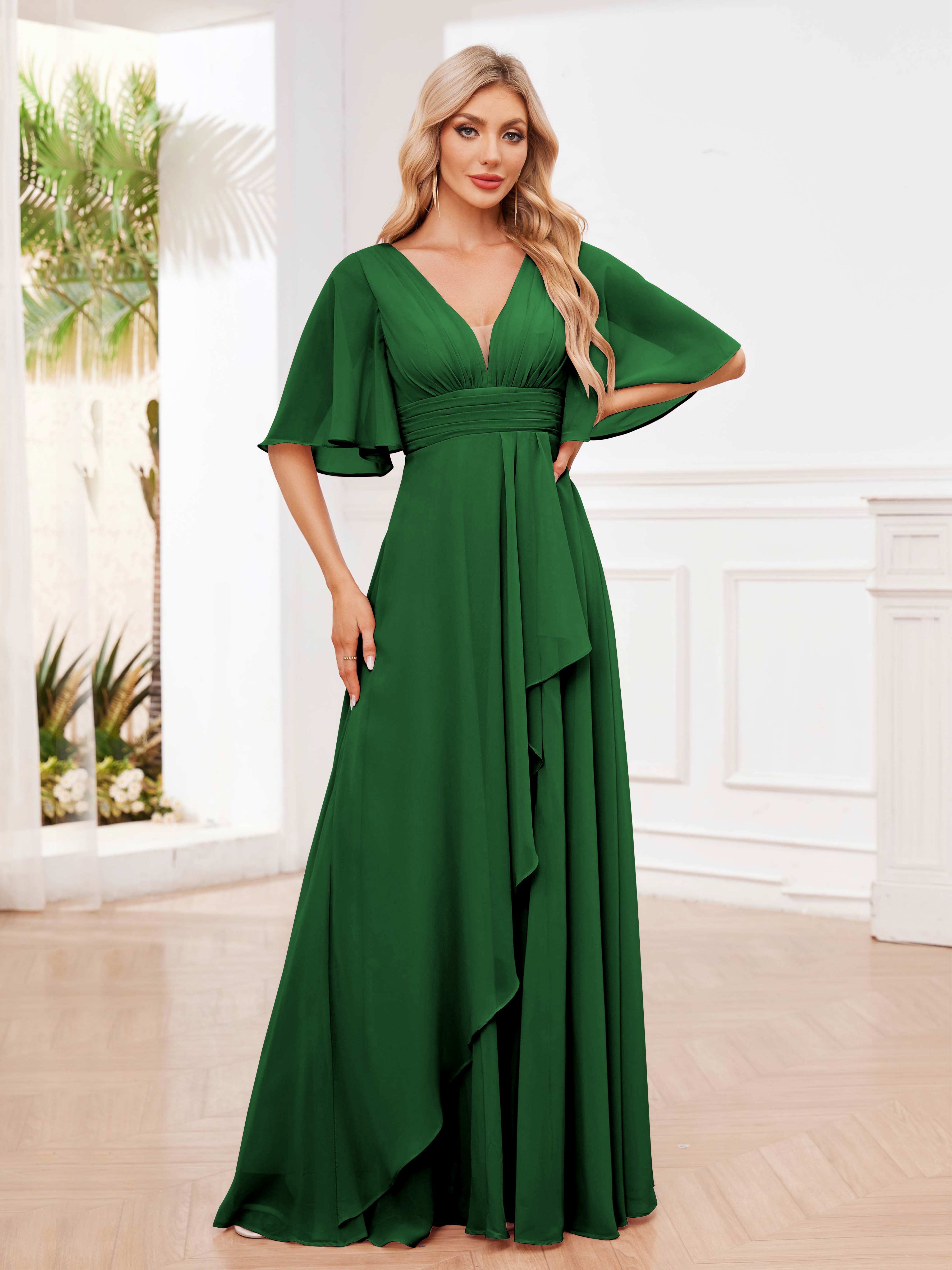 #Couleur_Vert Émeraude
