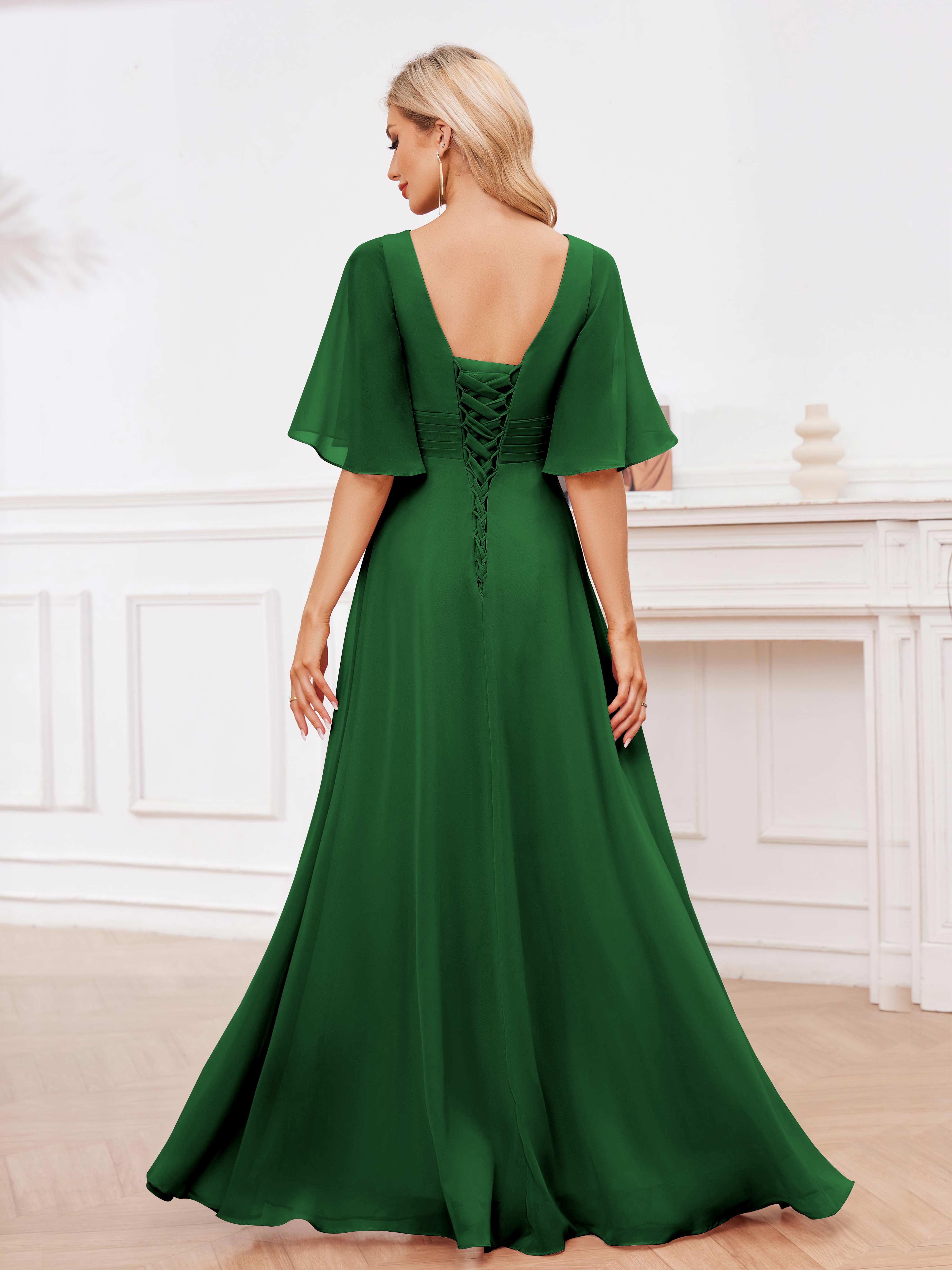#Couleur_Vert Émeraude
