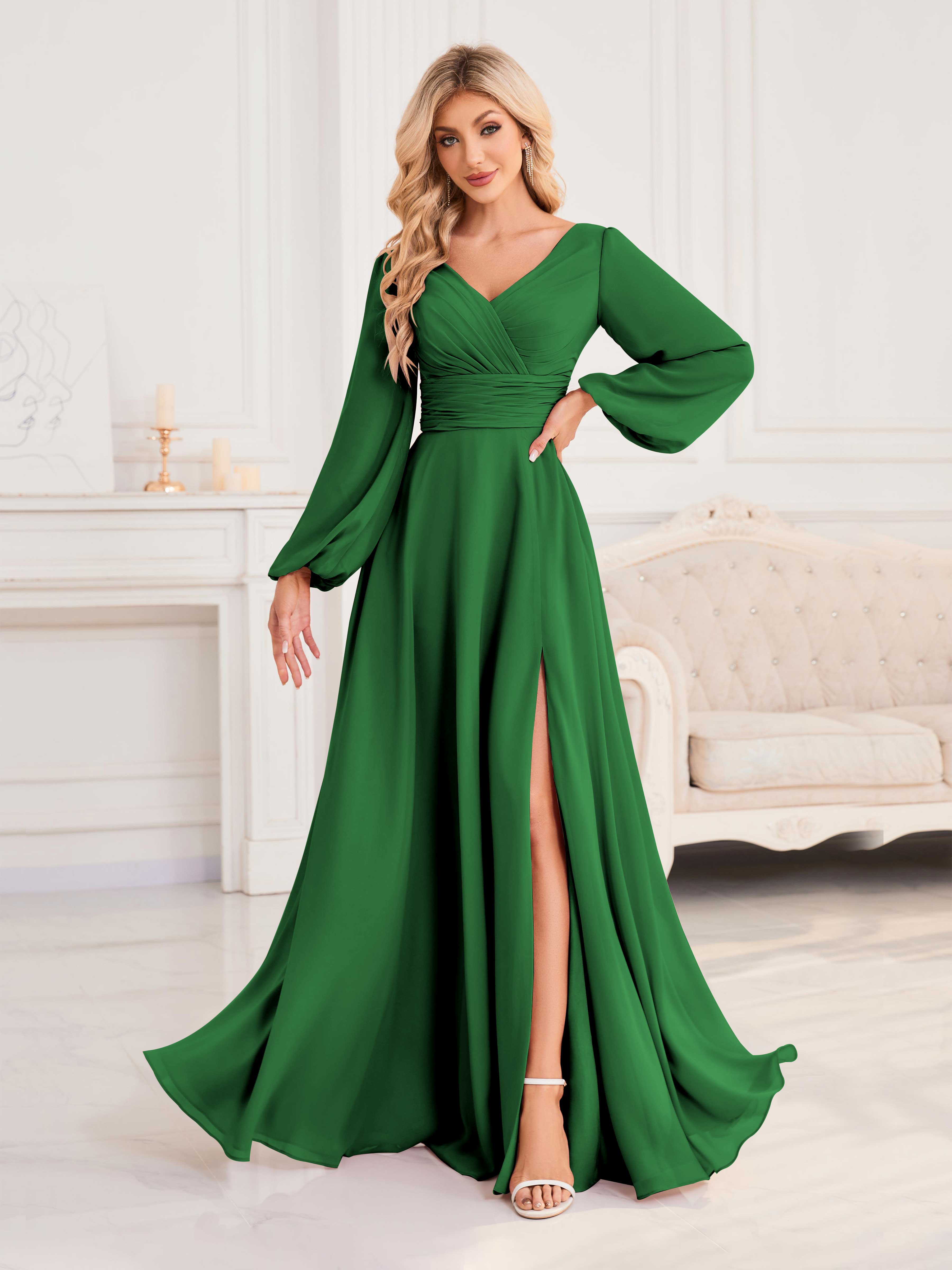 #Couleur_Vert Émeraude