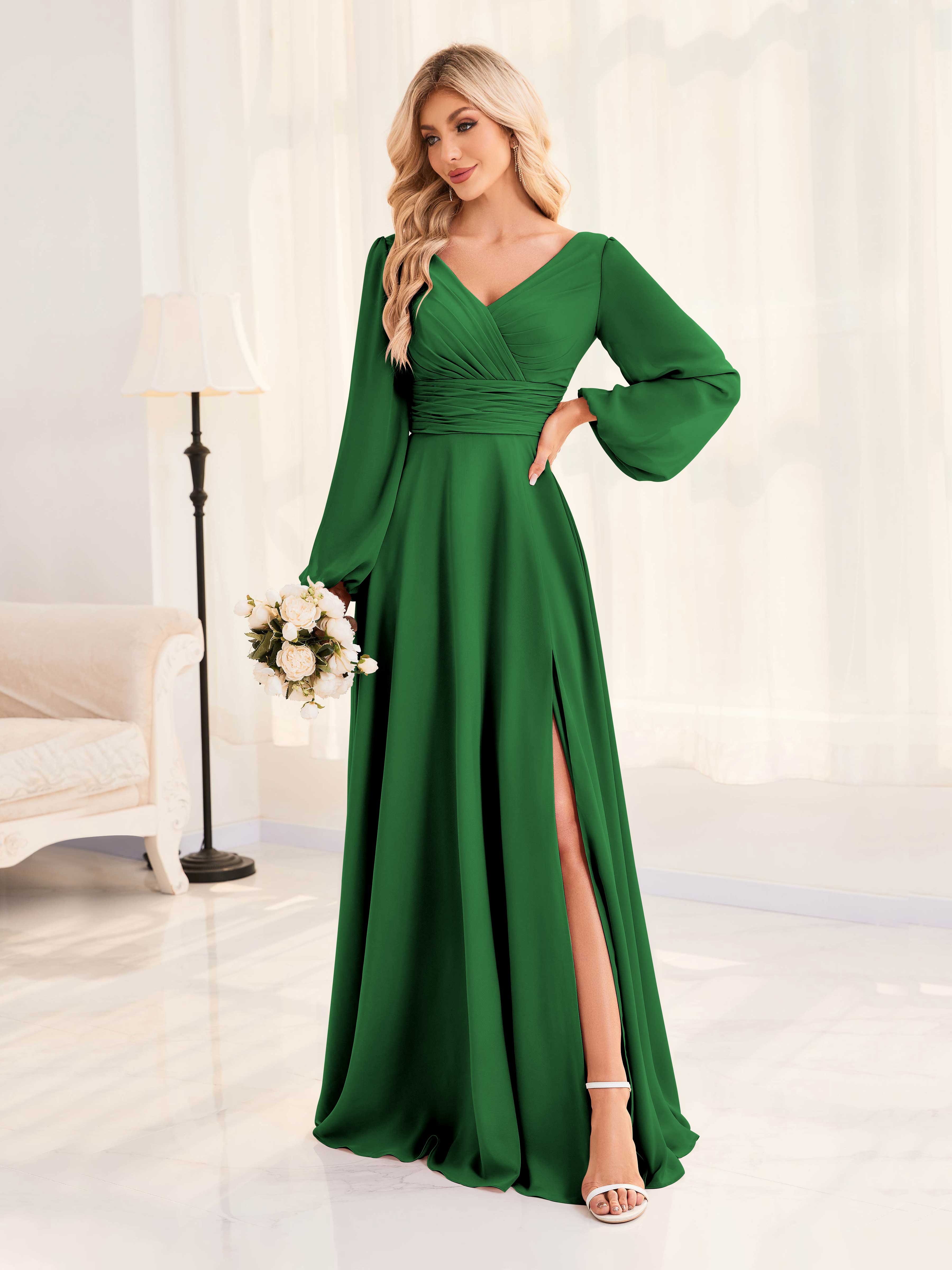#Couleur_Vert Émeraude