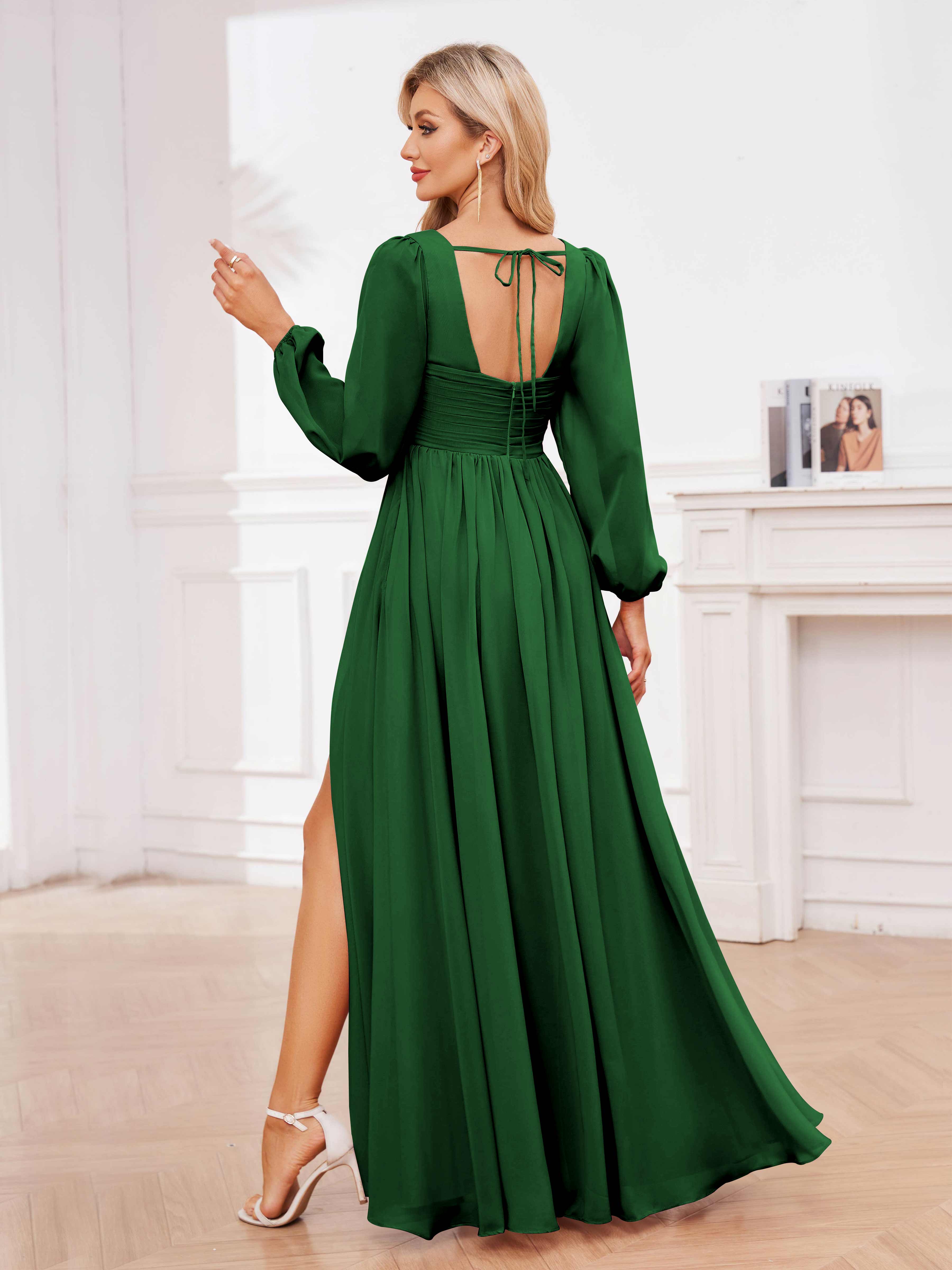 #Couleur_Vert Émeraude