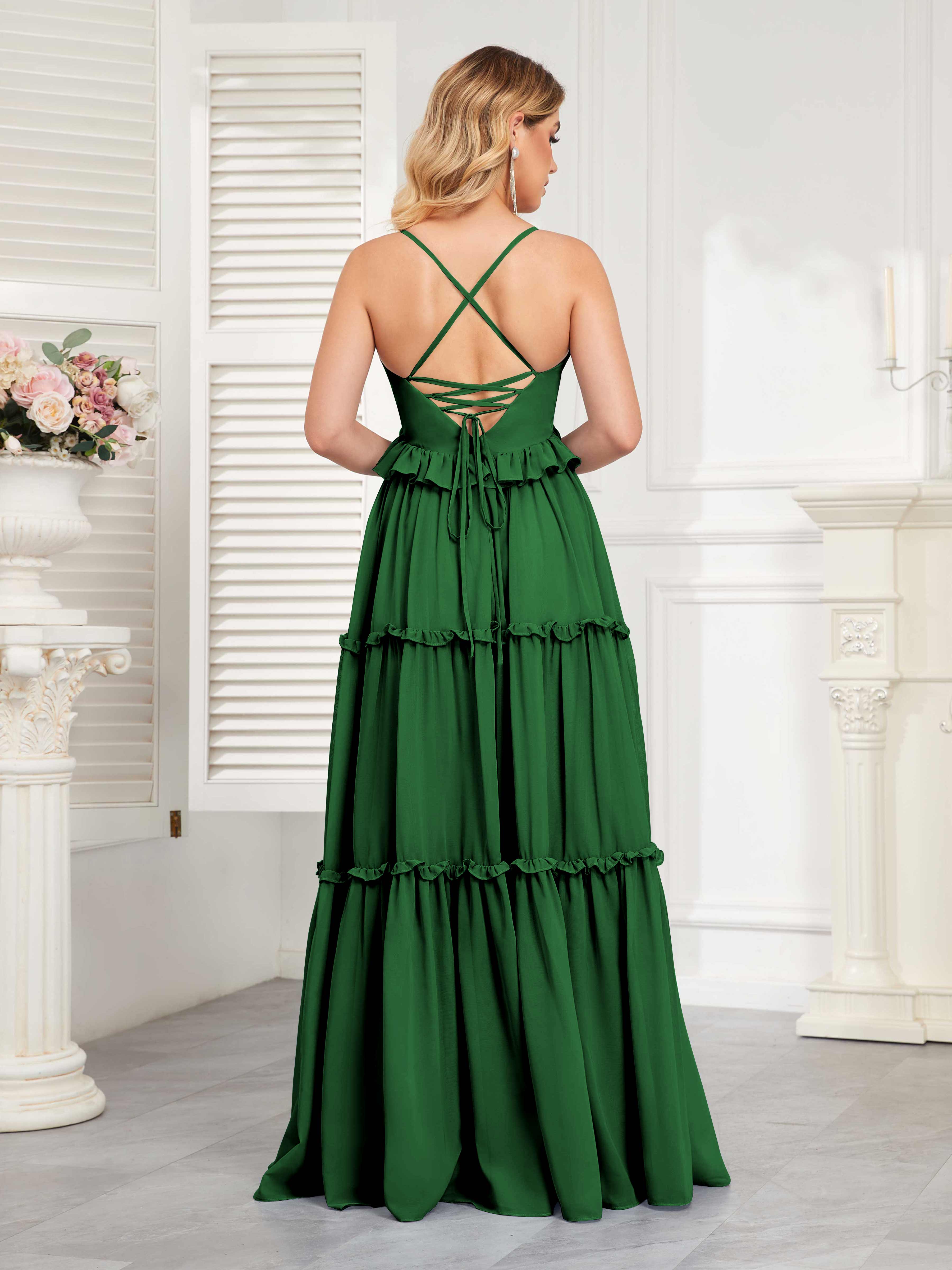 #Couleur_Vert Émeraude