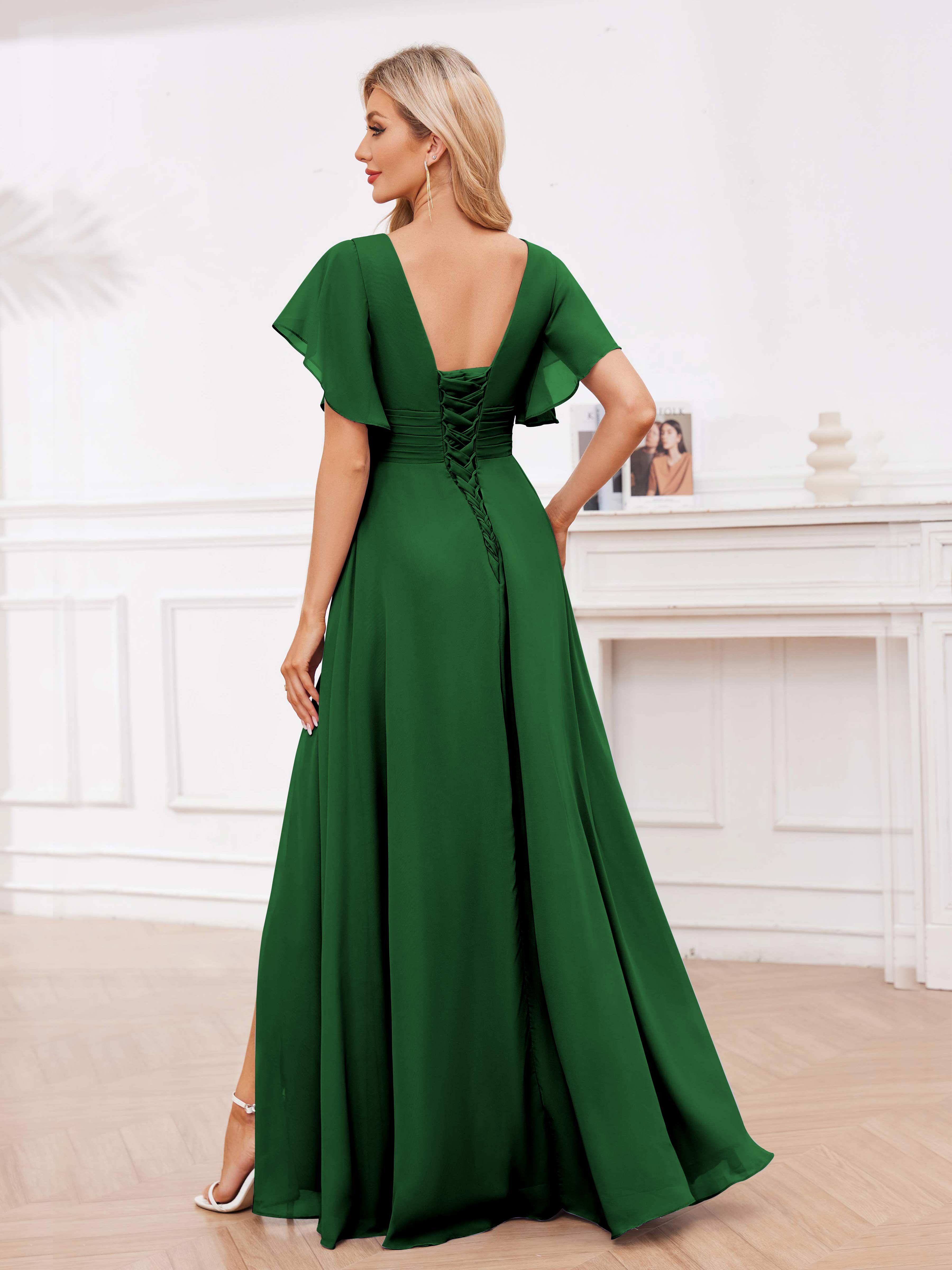 #Couleur_Vert Émeraude