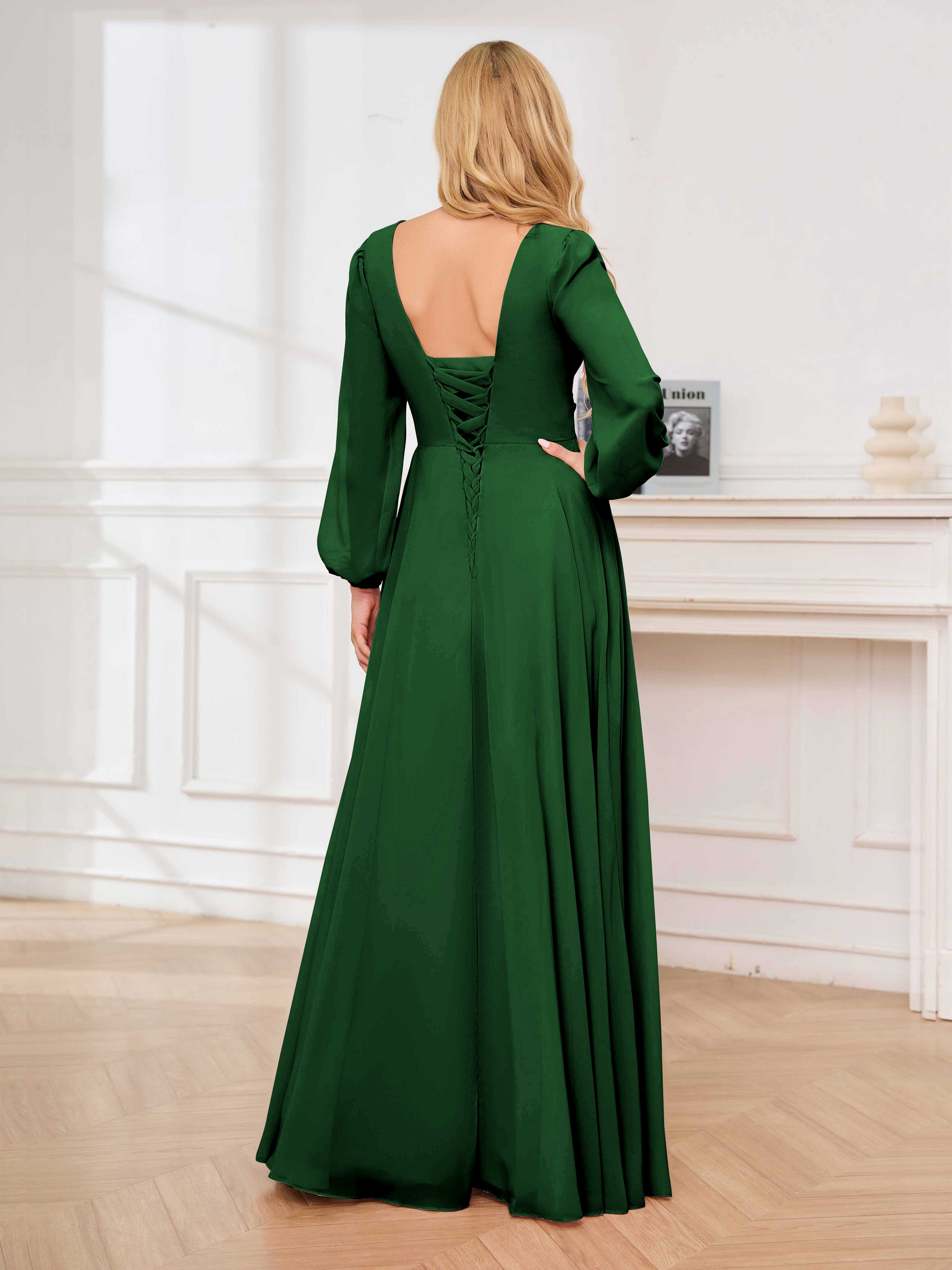 #Couleur_Vert Émeraude