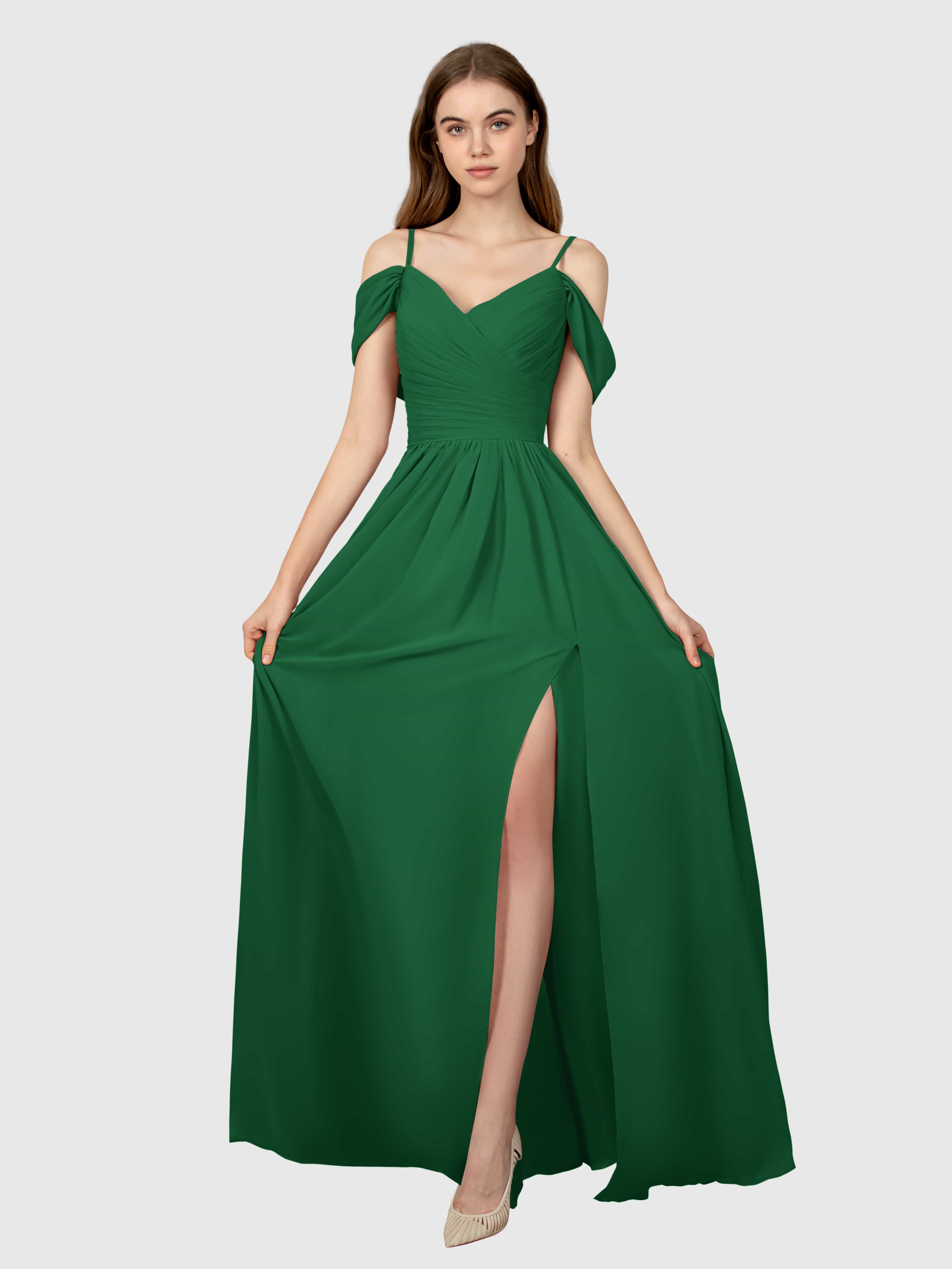 #Couleur_Vert Émeraude