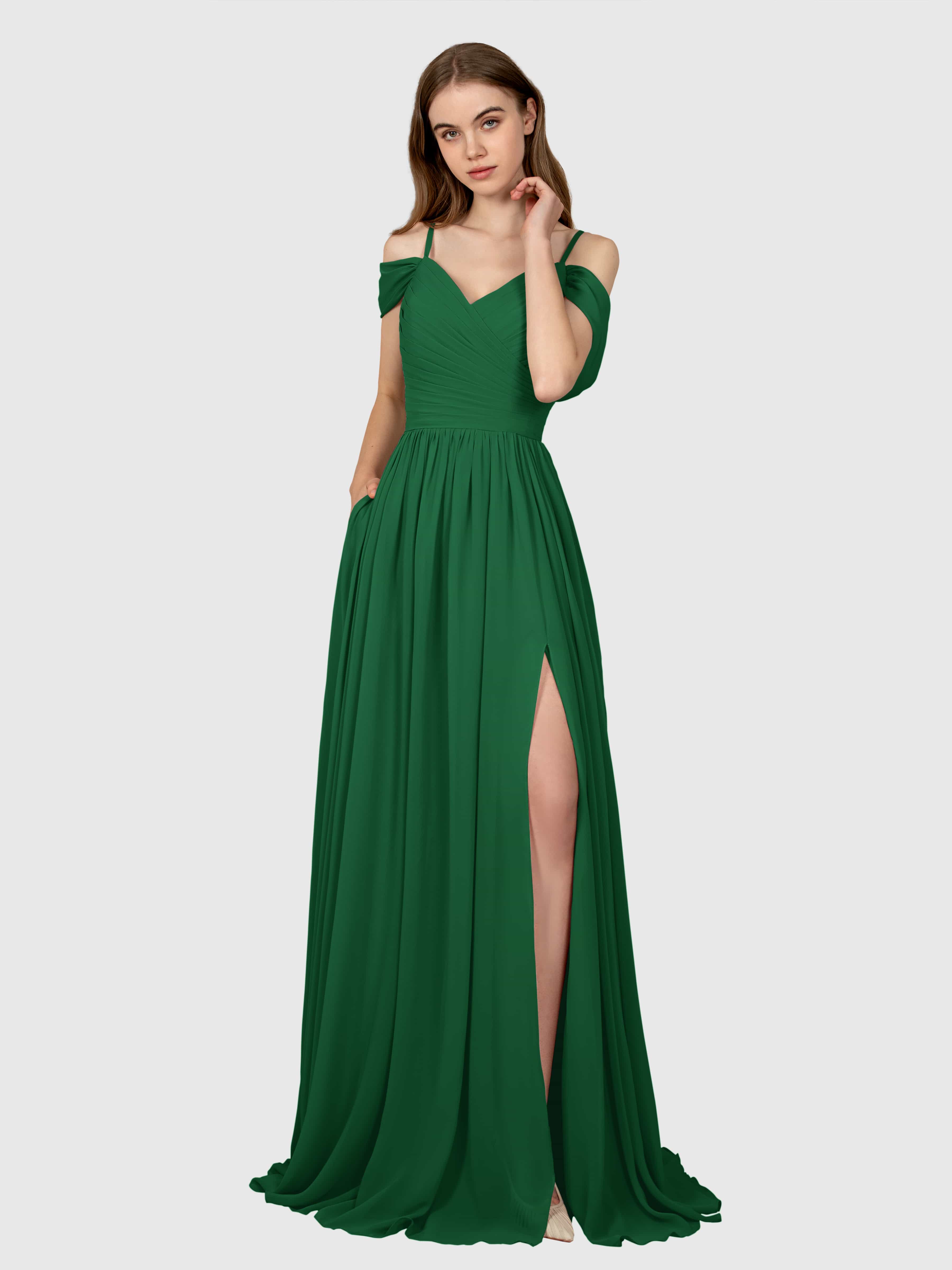 #Couleur_Vert Émeraude