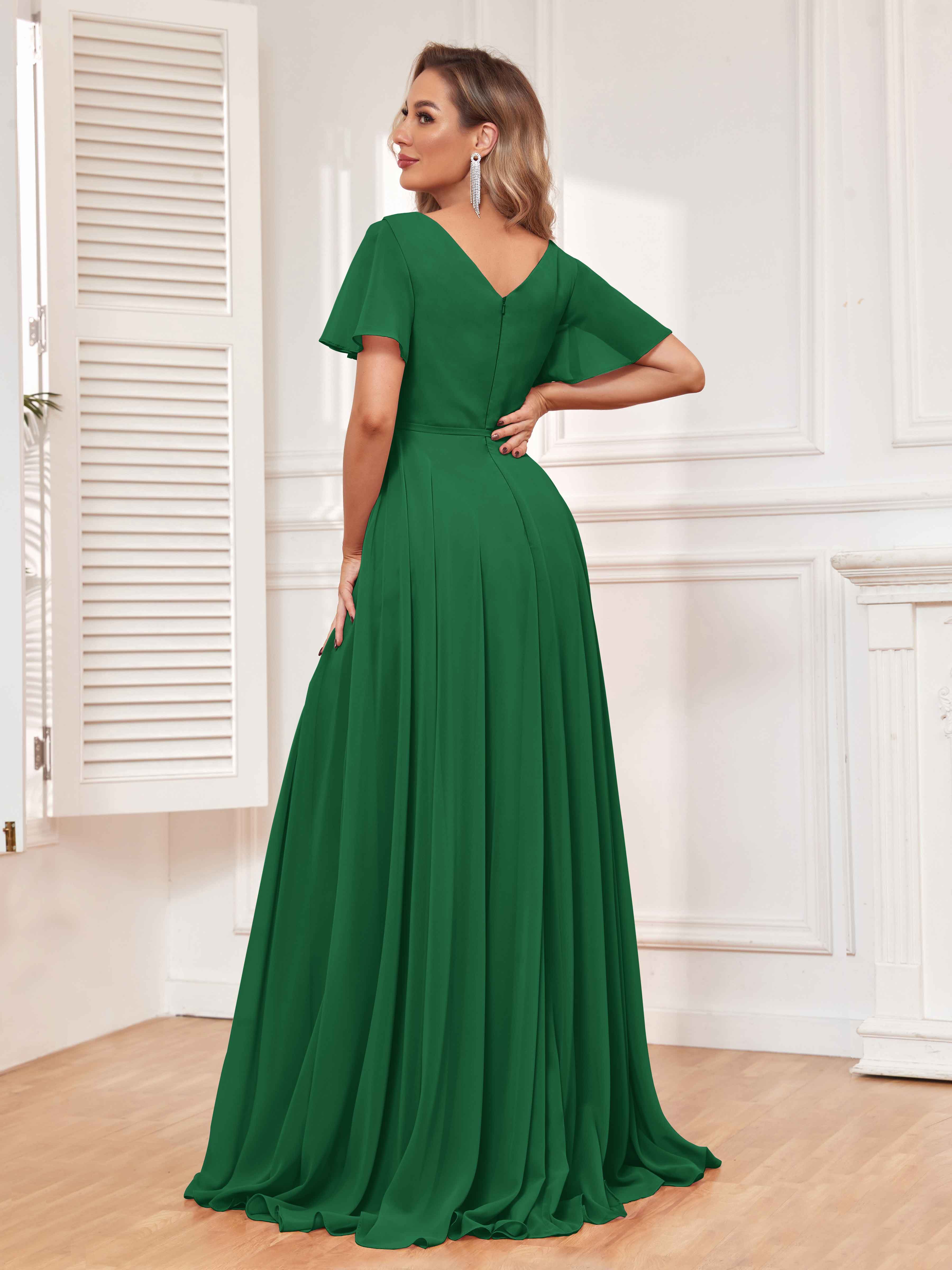 #Couleur_Vert Émeraude
