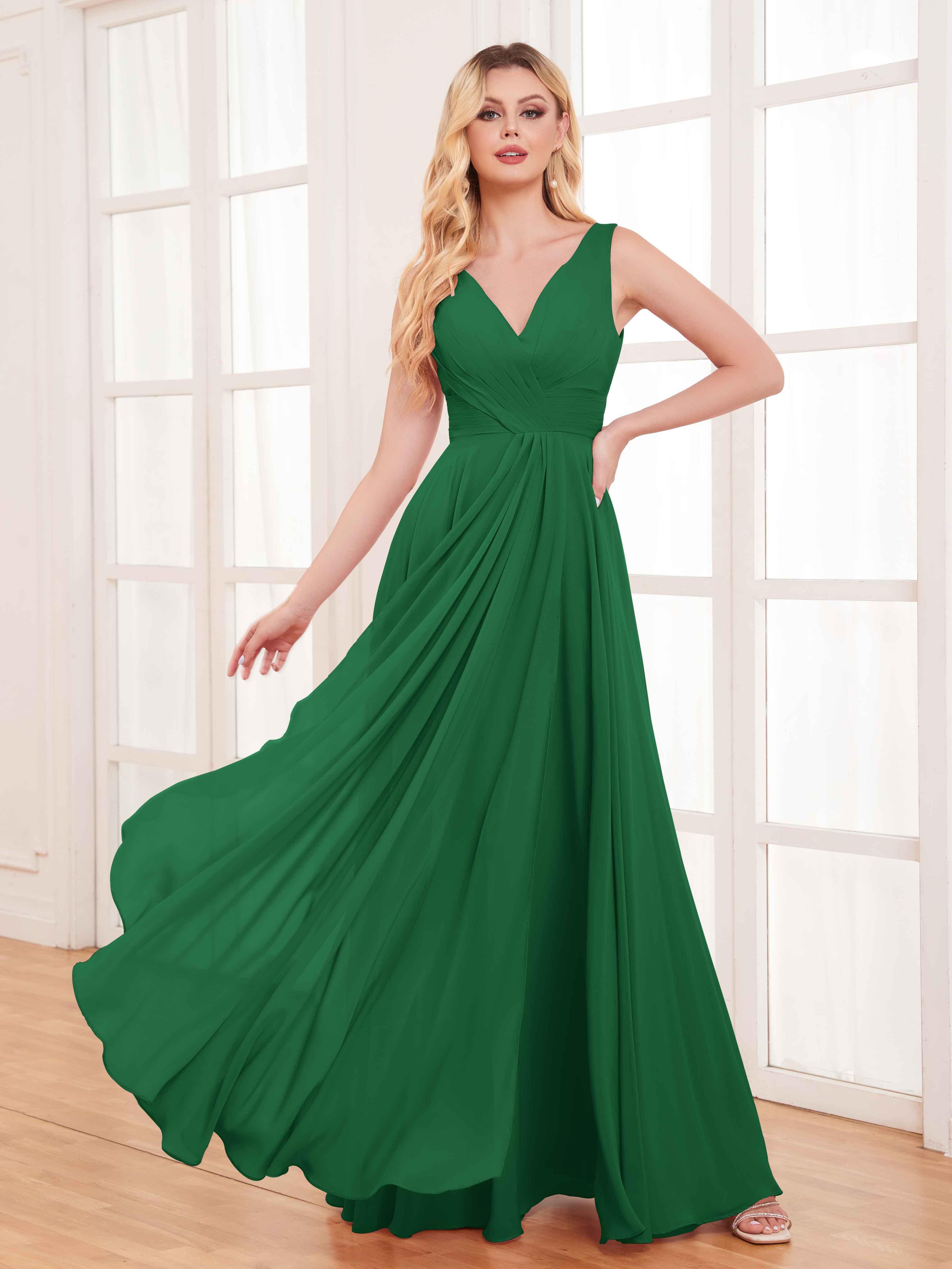 #Couleur_Vert Émeraude