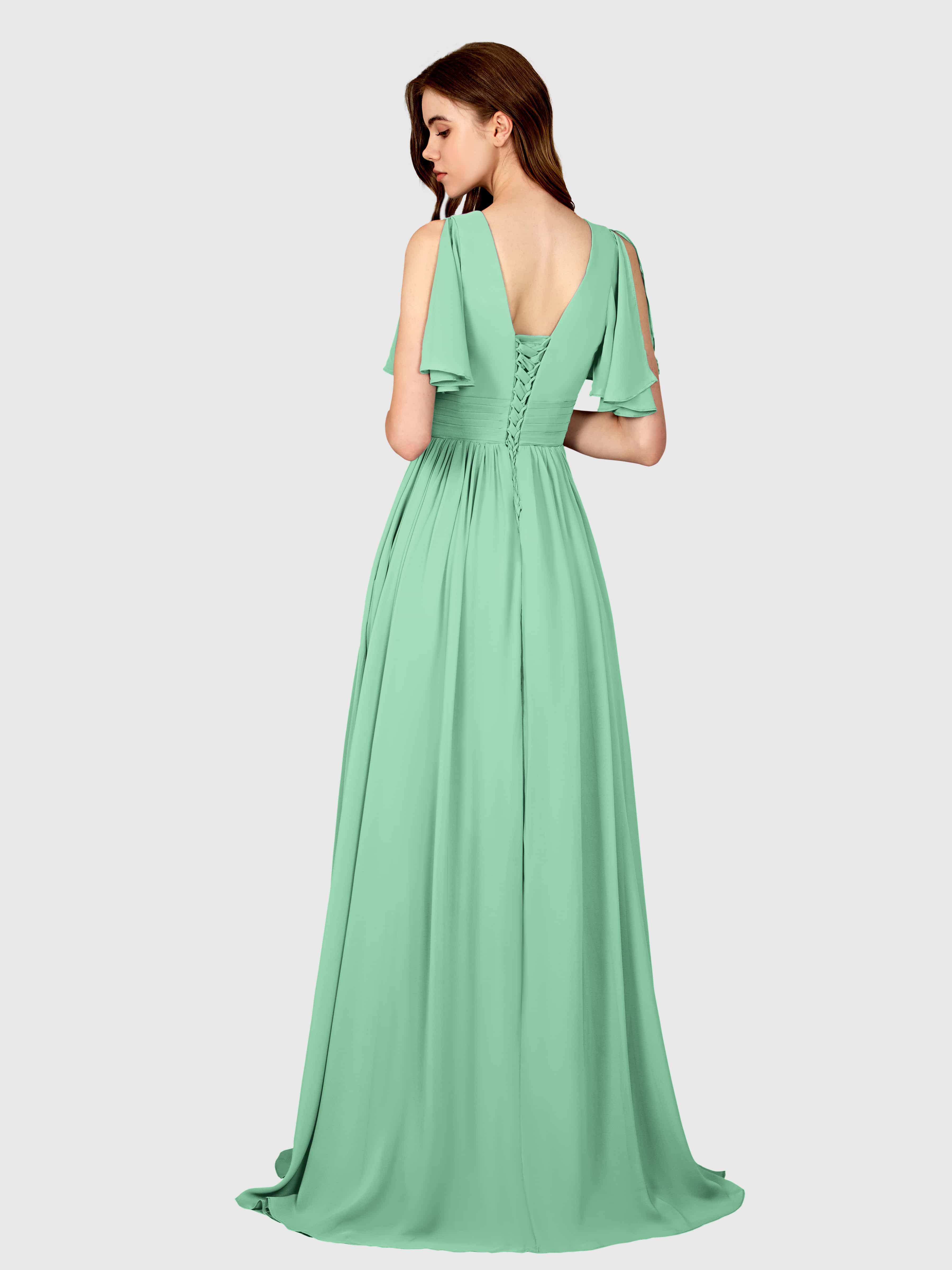#Couleur_Vert Menthe