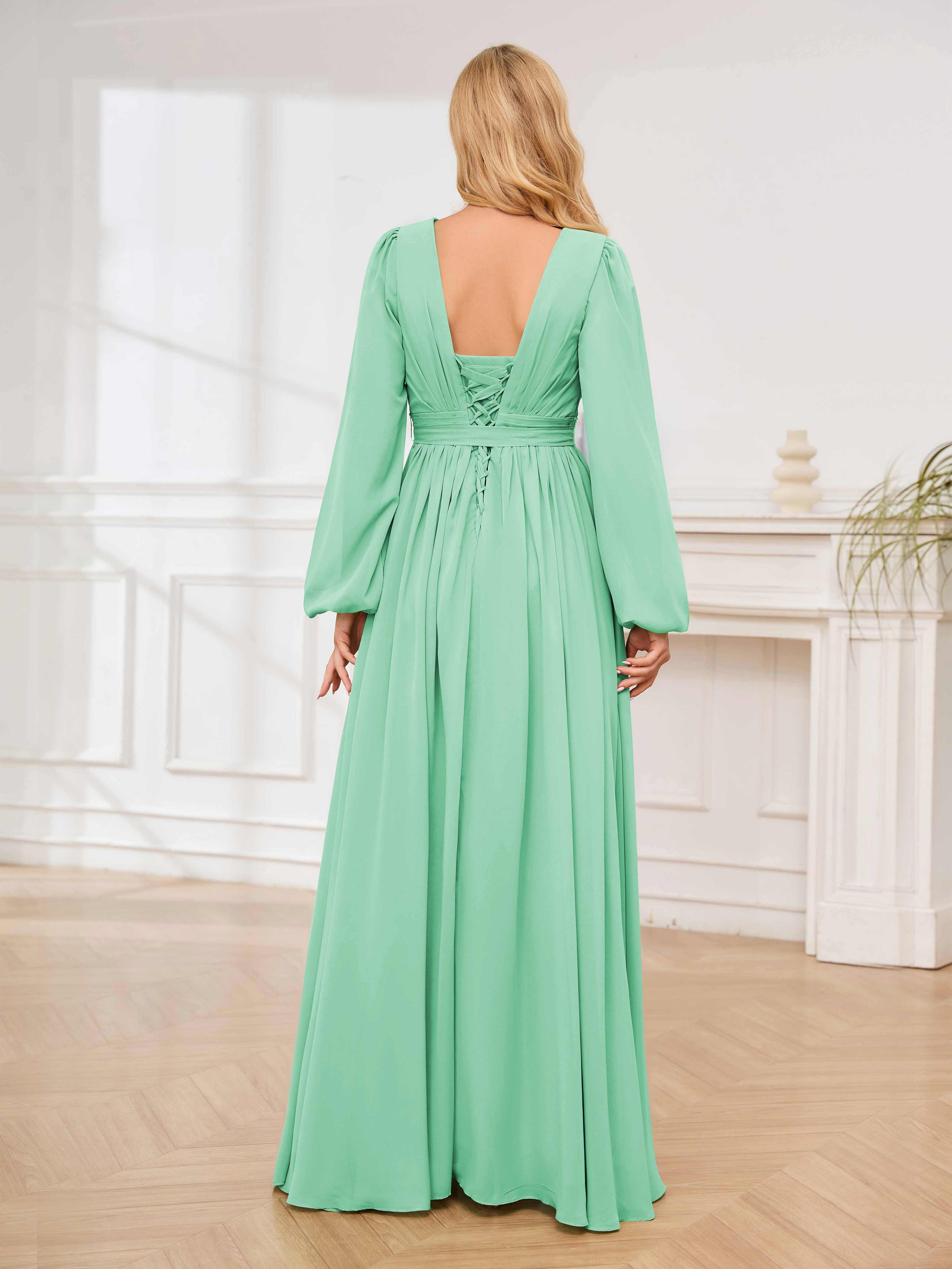 #Couleur_Vert Menthe