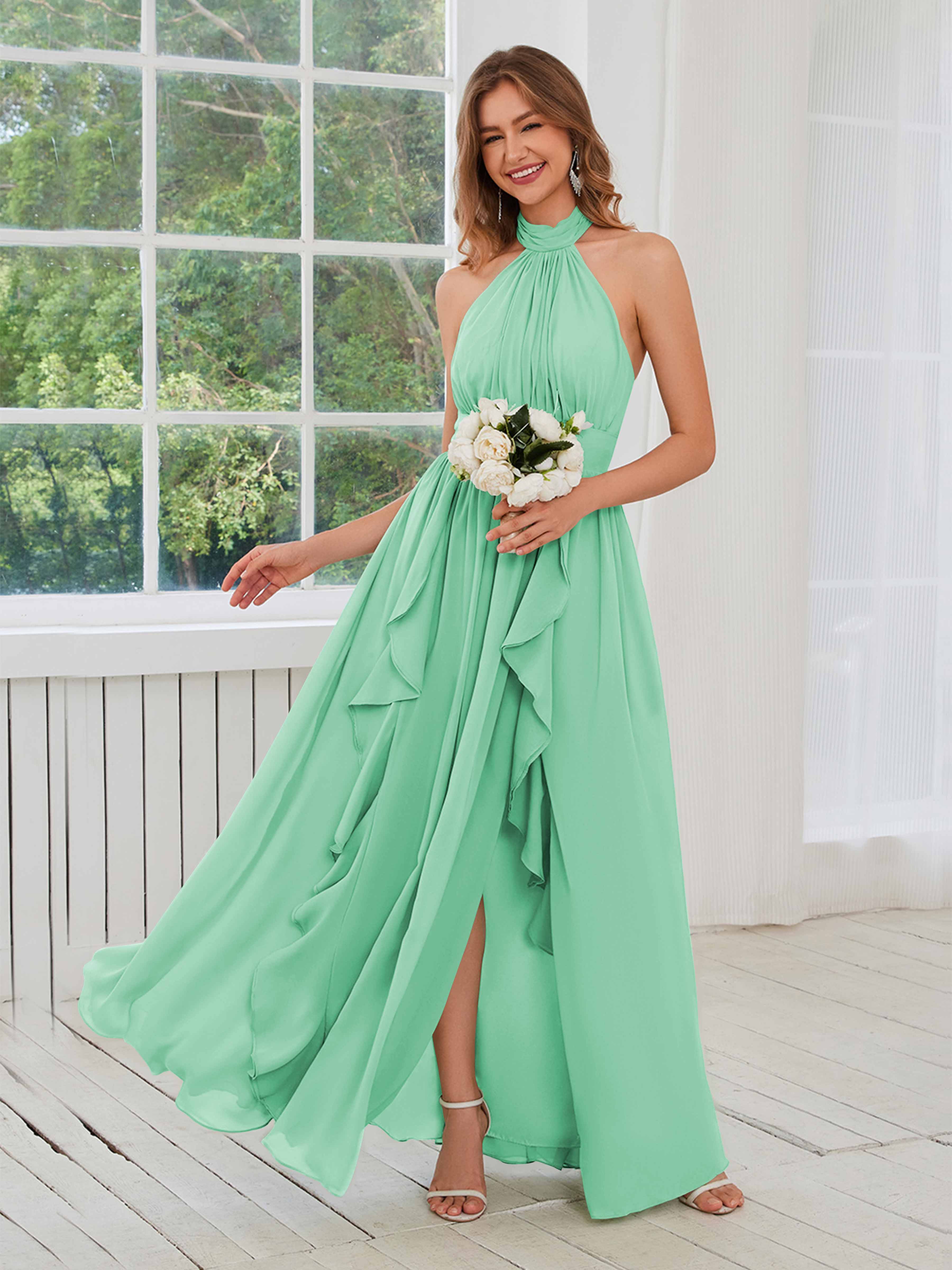 #Couleur_Vert Menthe