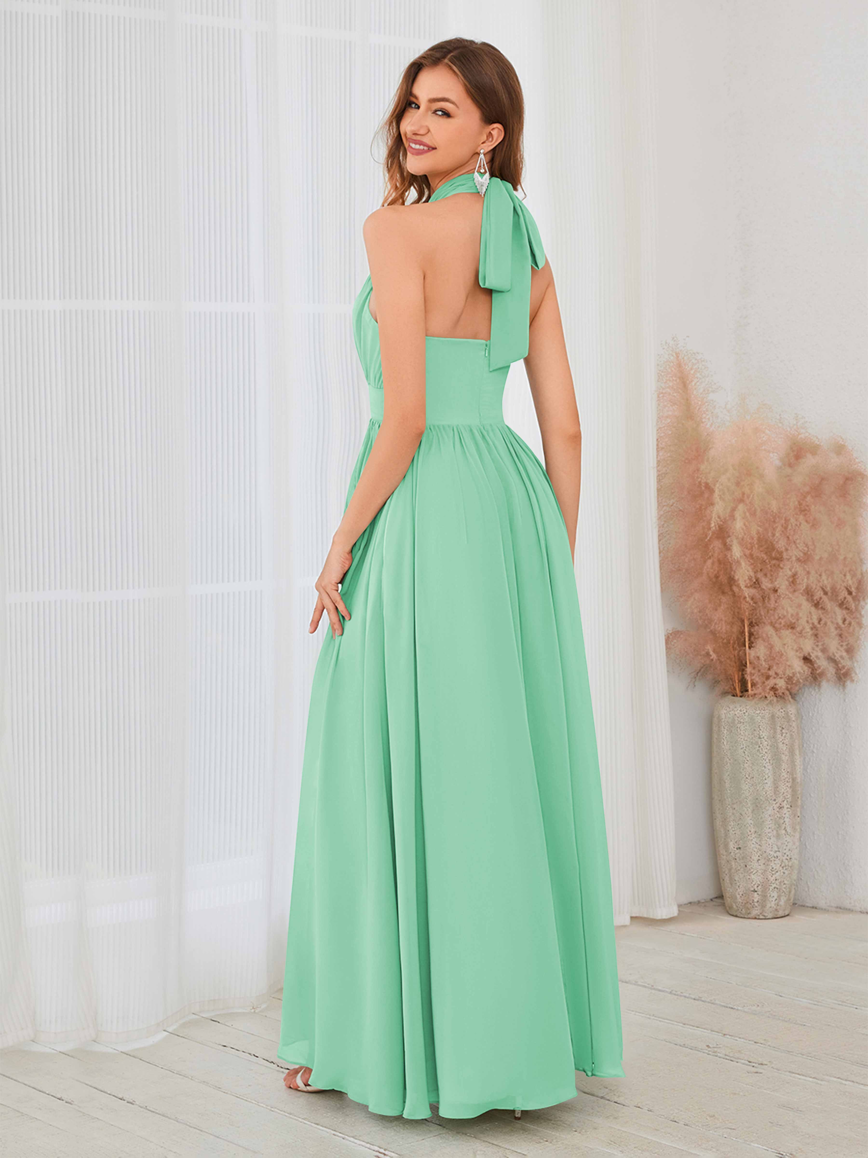 #Couleur_Vert Menthe