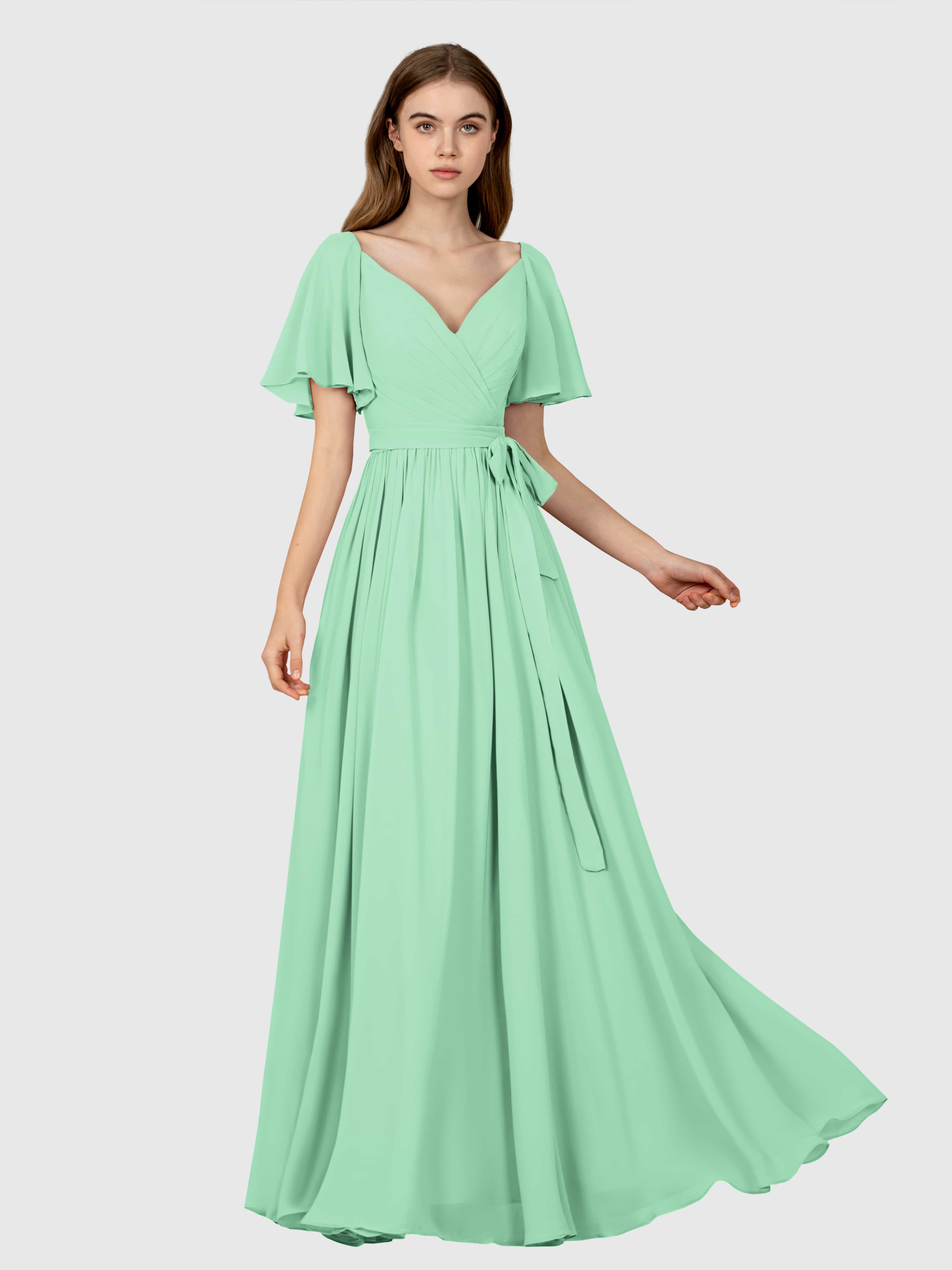 #Couleur_Vert Menthe