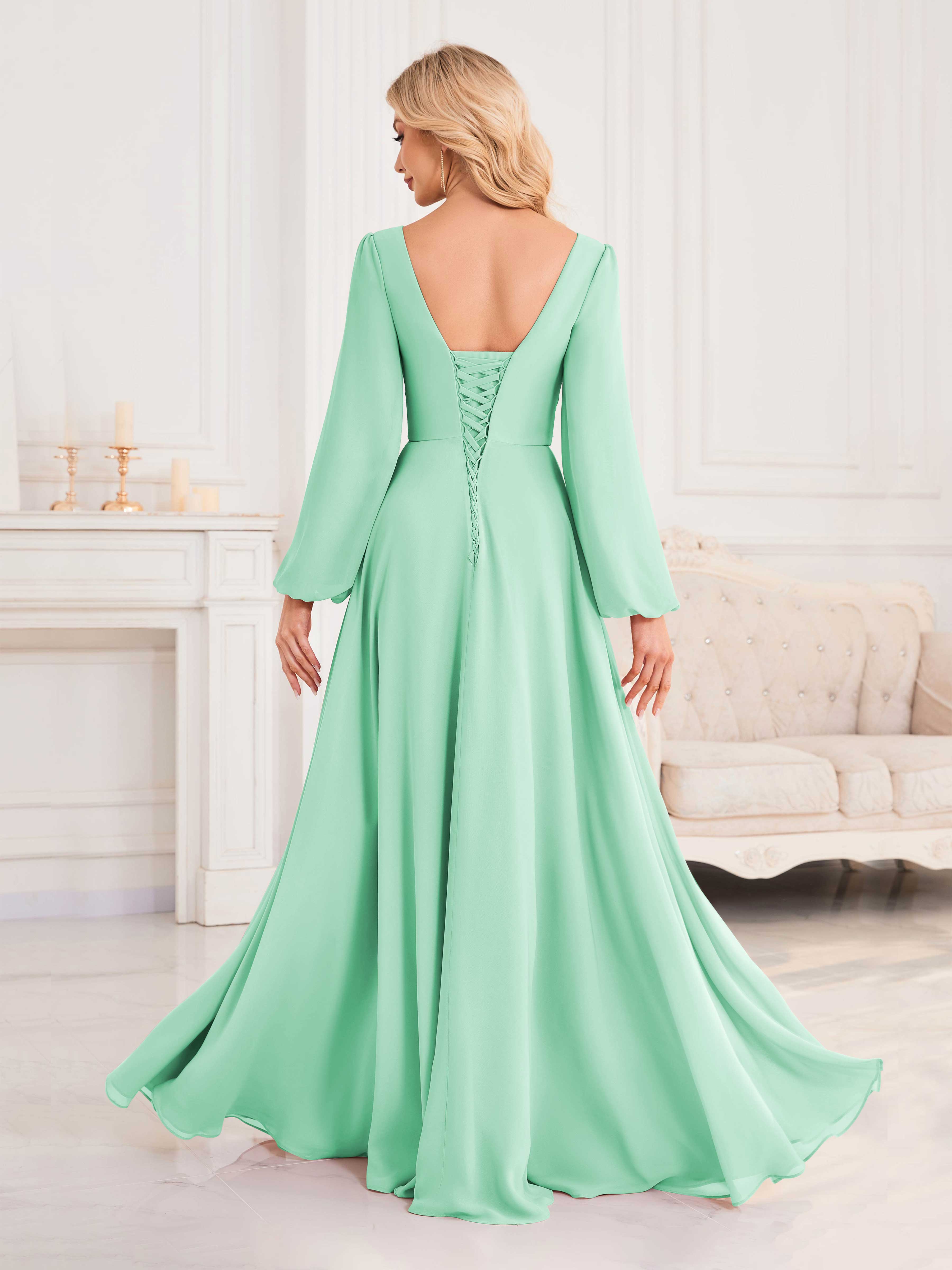 #Couleur_Vert Menthe