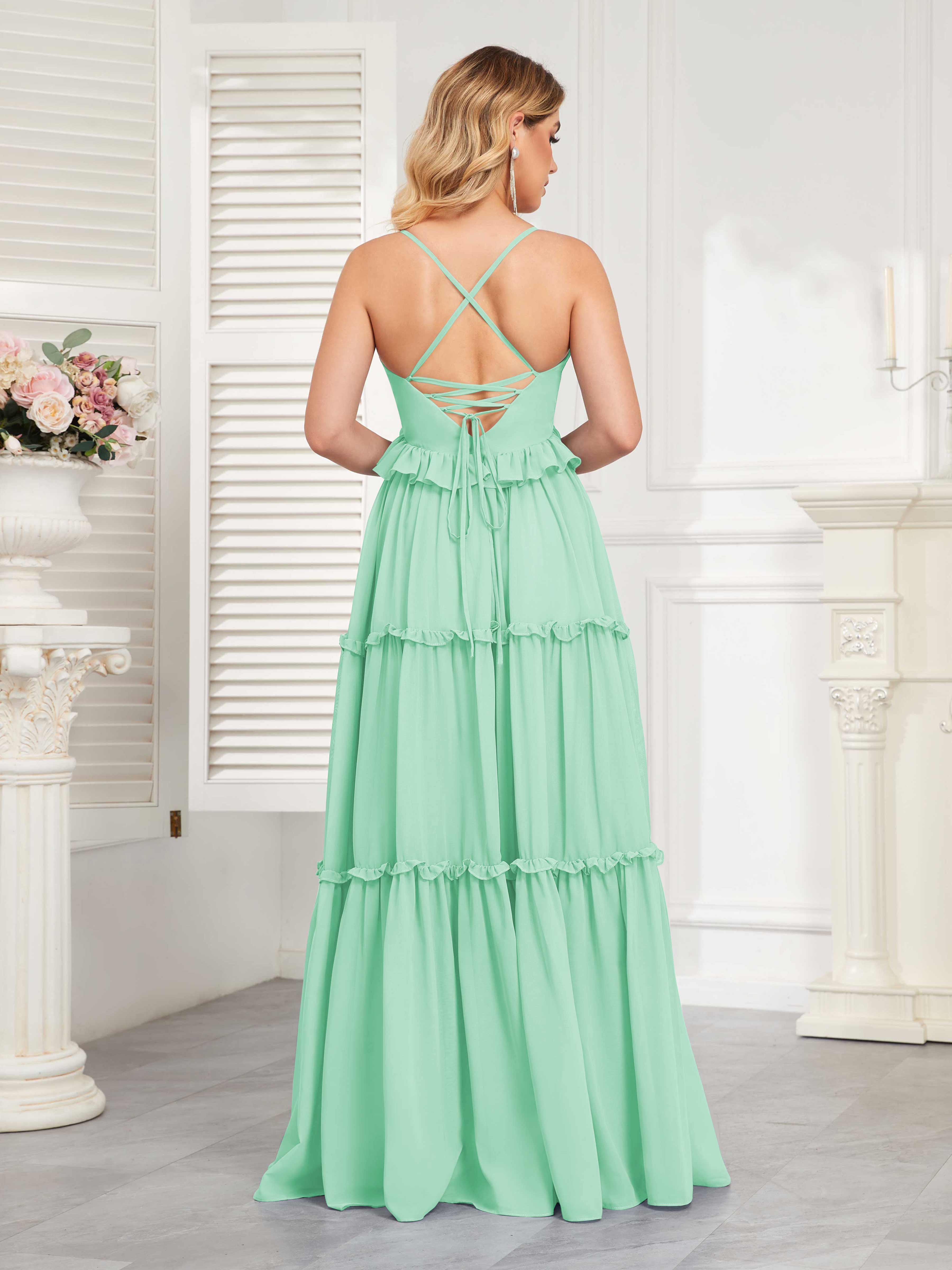 #Couleur_Vert Menthe