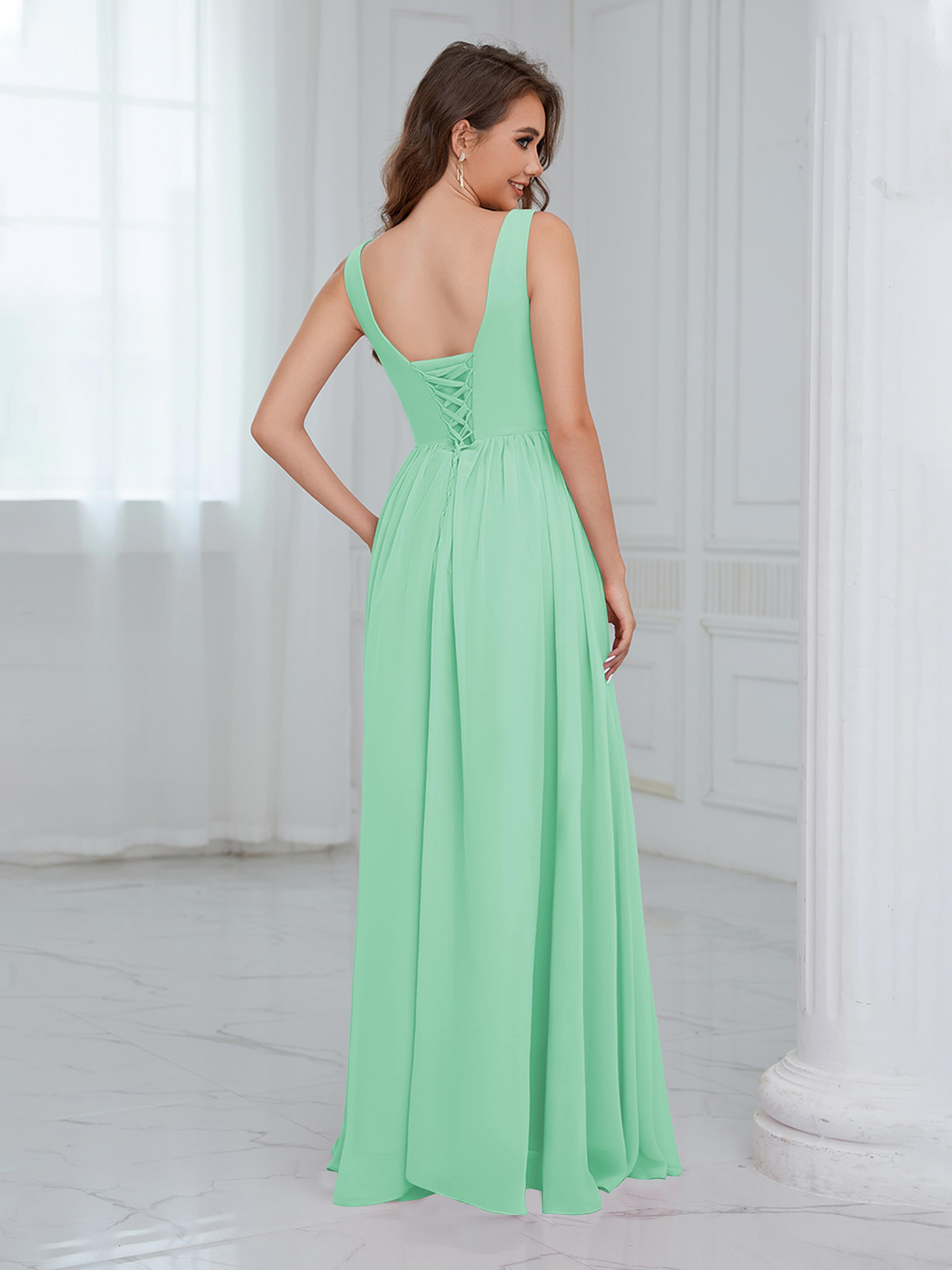 #Couleur_Vert Menthe
