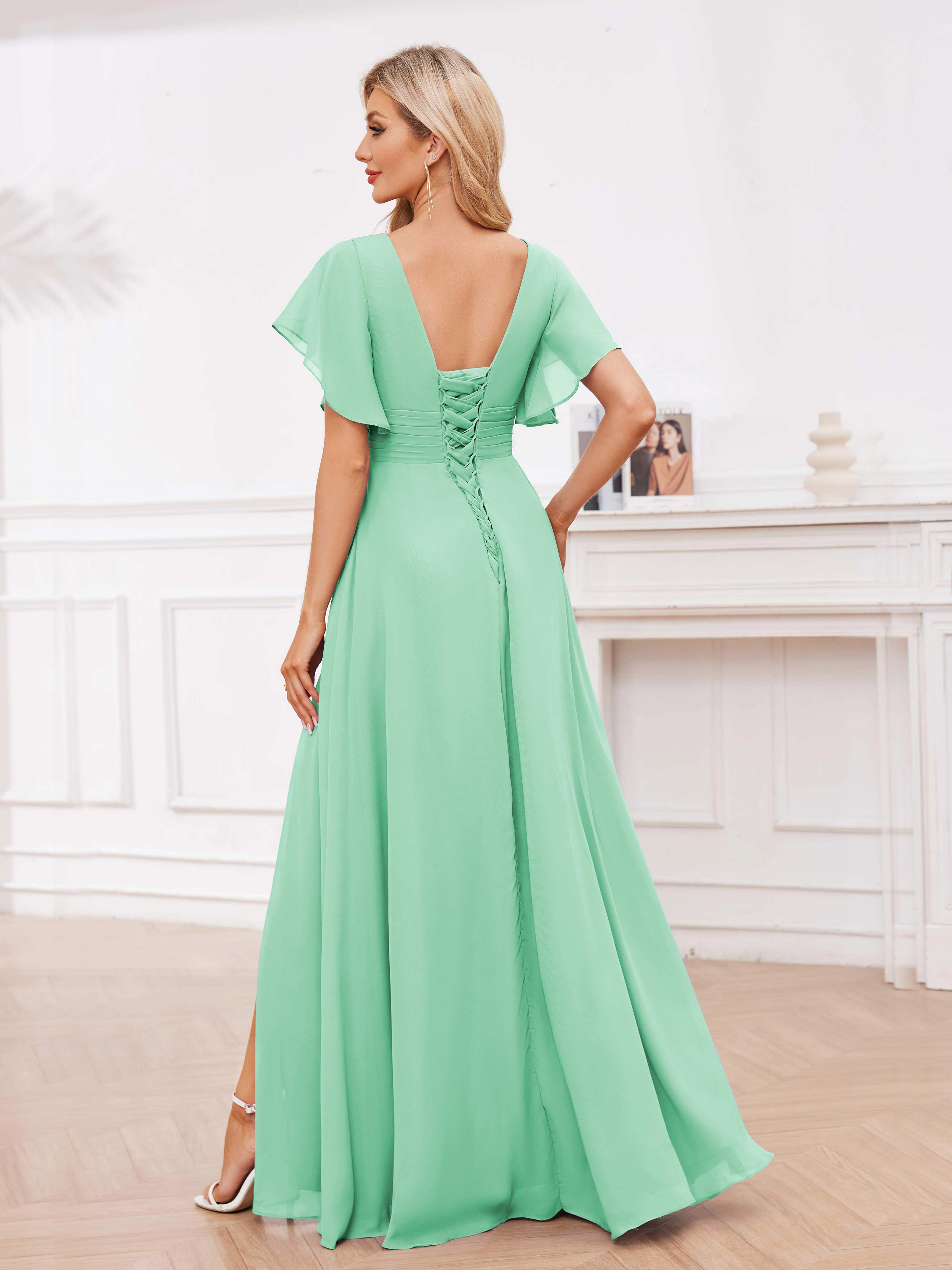 #Couleur_Vert Menthe